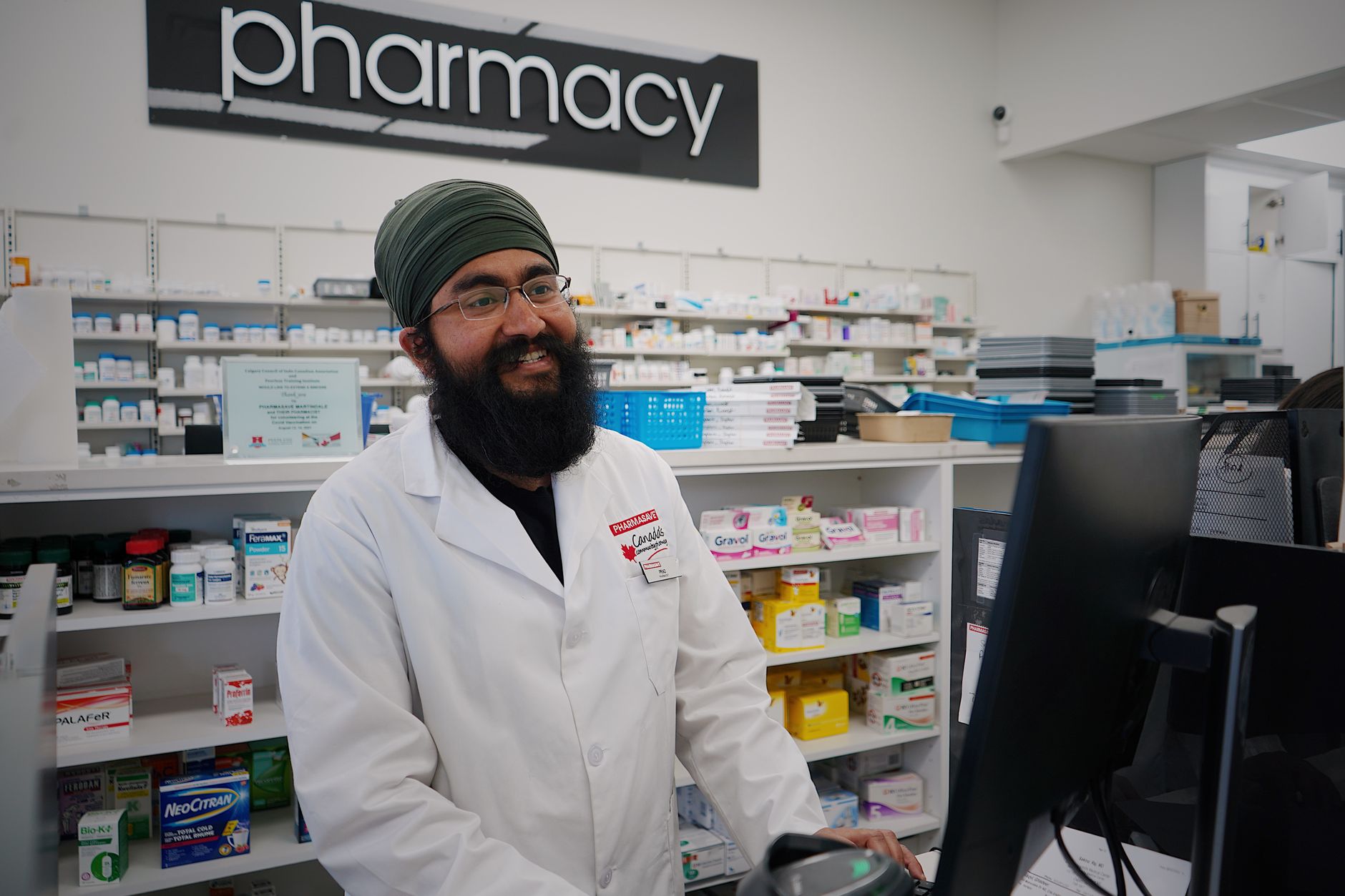 Amrutanjan Health to Revolutionise Chemist Access with 1 Lakh New Outlets