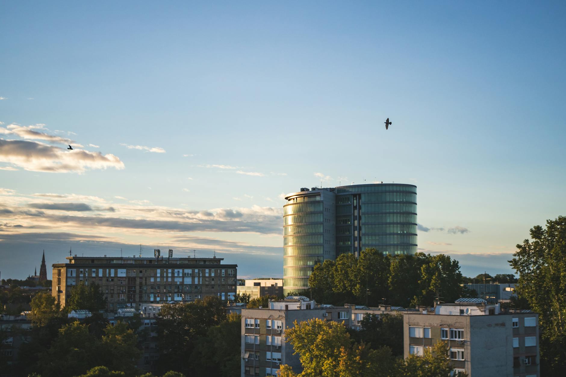 Real Estate Turns Green: Adapting to Climate Change