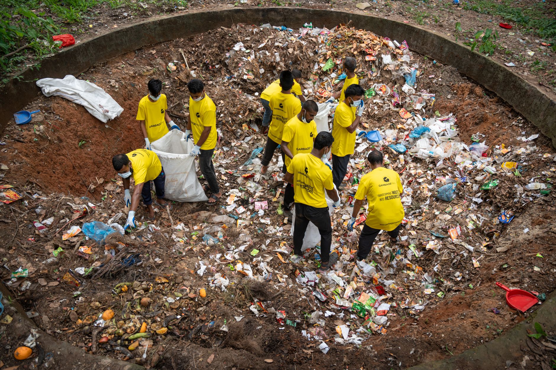 Berhampur's Green Crusade: SPCB's Drive for Environmental Awareness