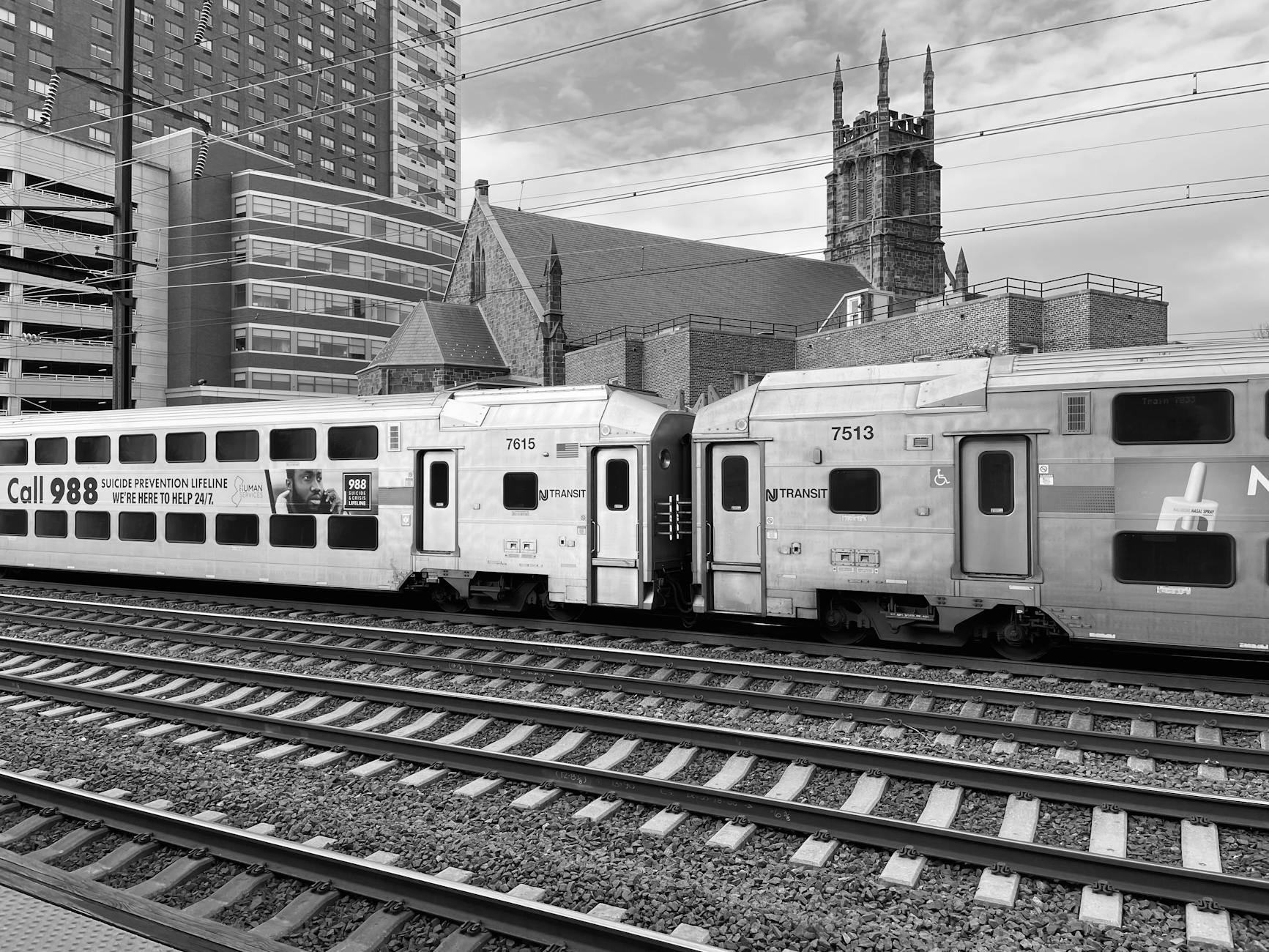 NJ Transit Slashes World Cup 2026 Fares After Public Outcry