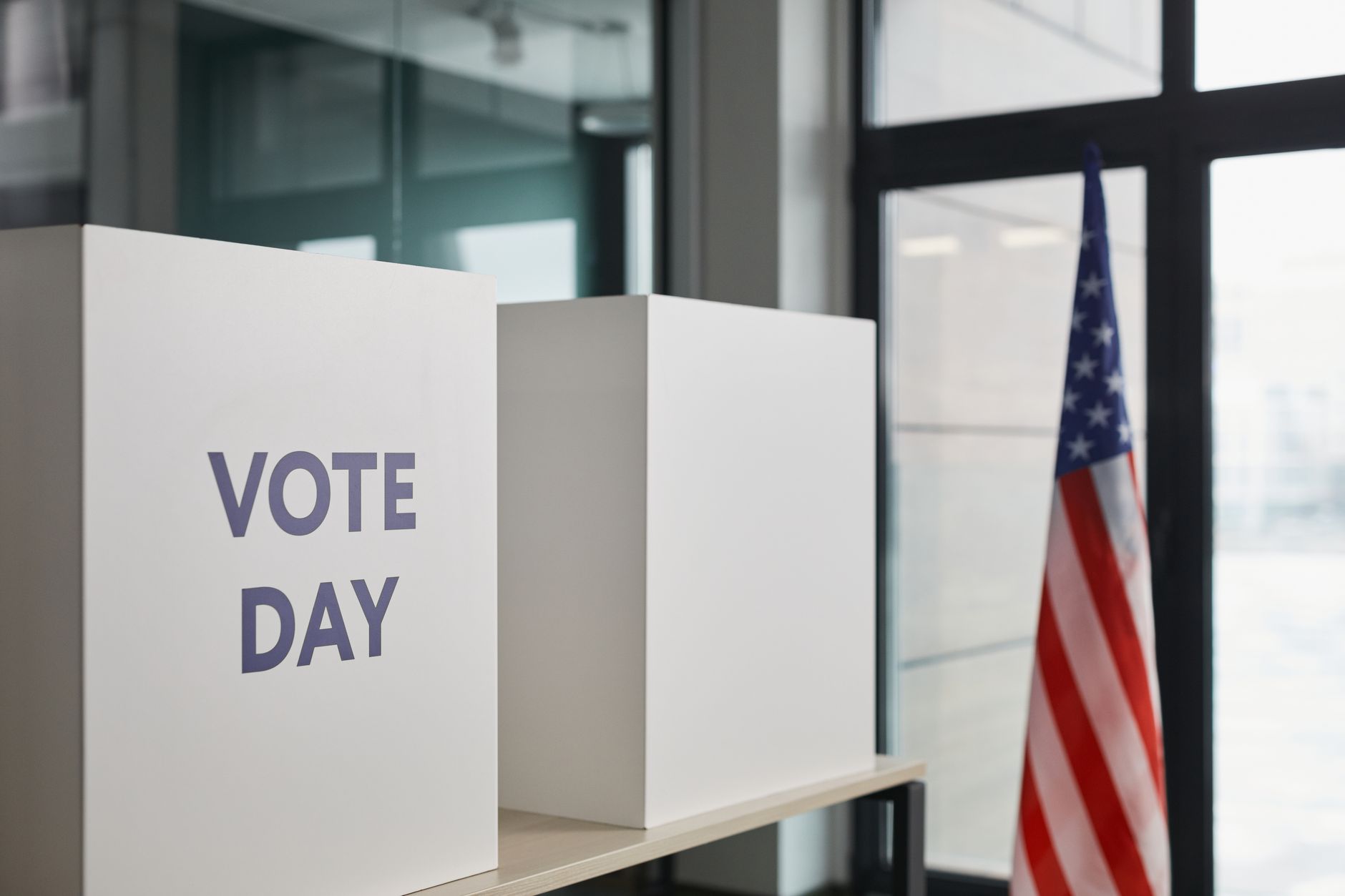 Anthropic's AI Raises Concerns After Accessing Georgia Voter Data