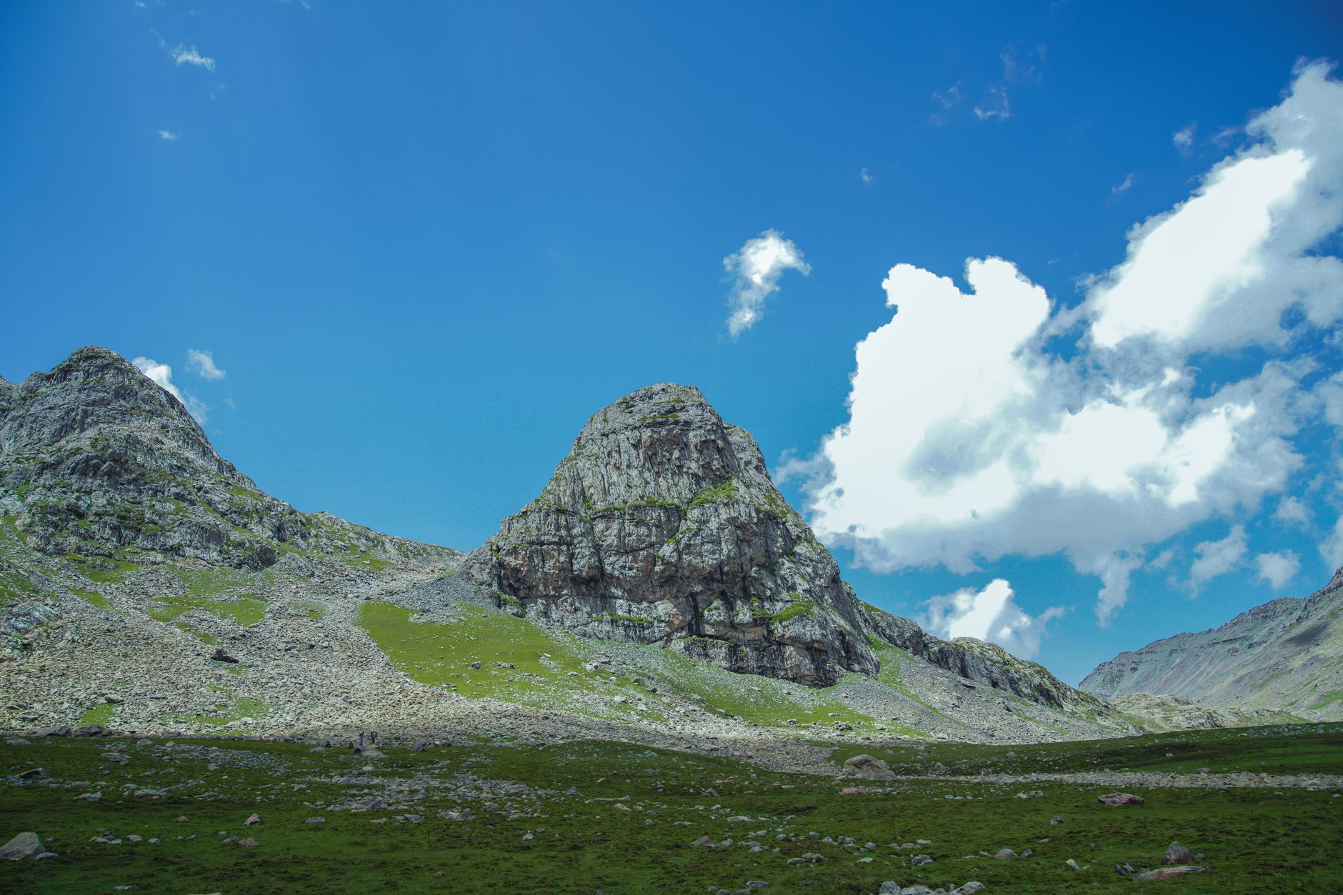 Amarnath Yatra Conference Stresses Unity and Environmental Care