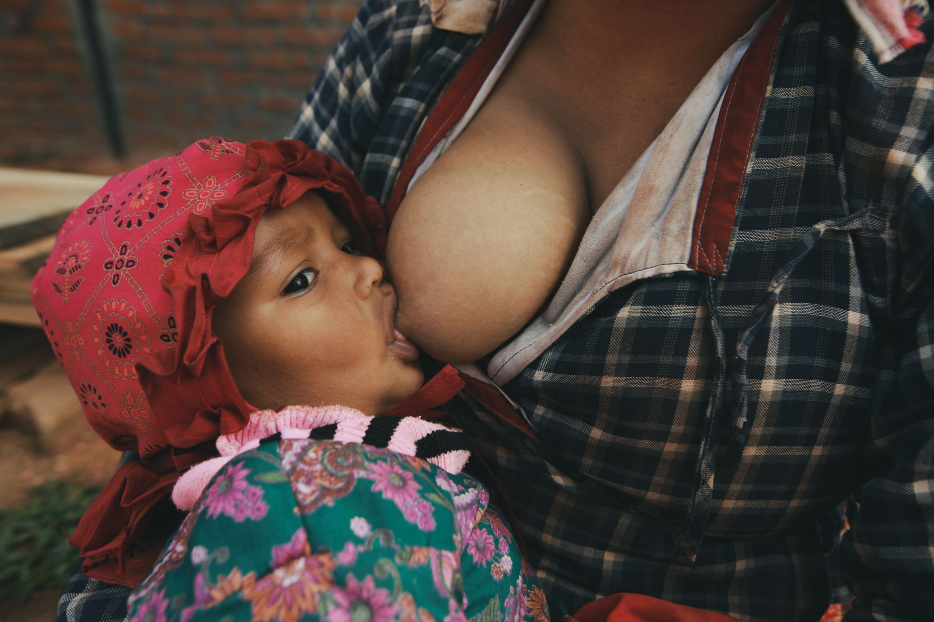 Navigating Infant Nutrition: Essential Insights for Parents