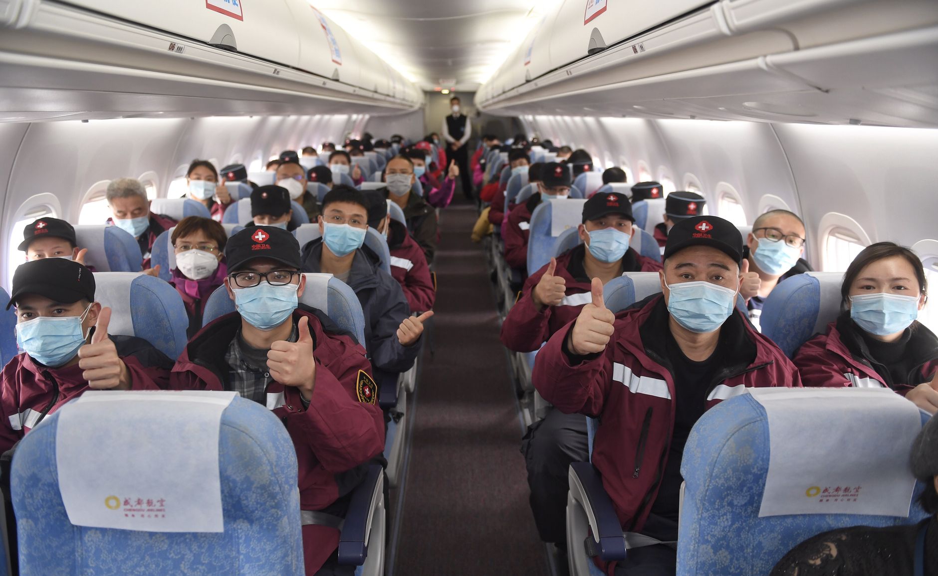DGCA Tightens Airline Protocols Amid Ebola Health Emergency