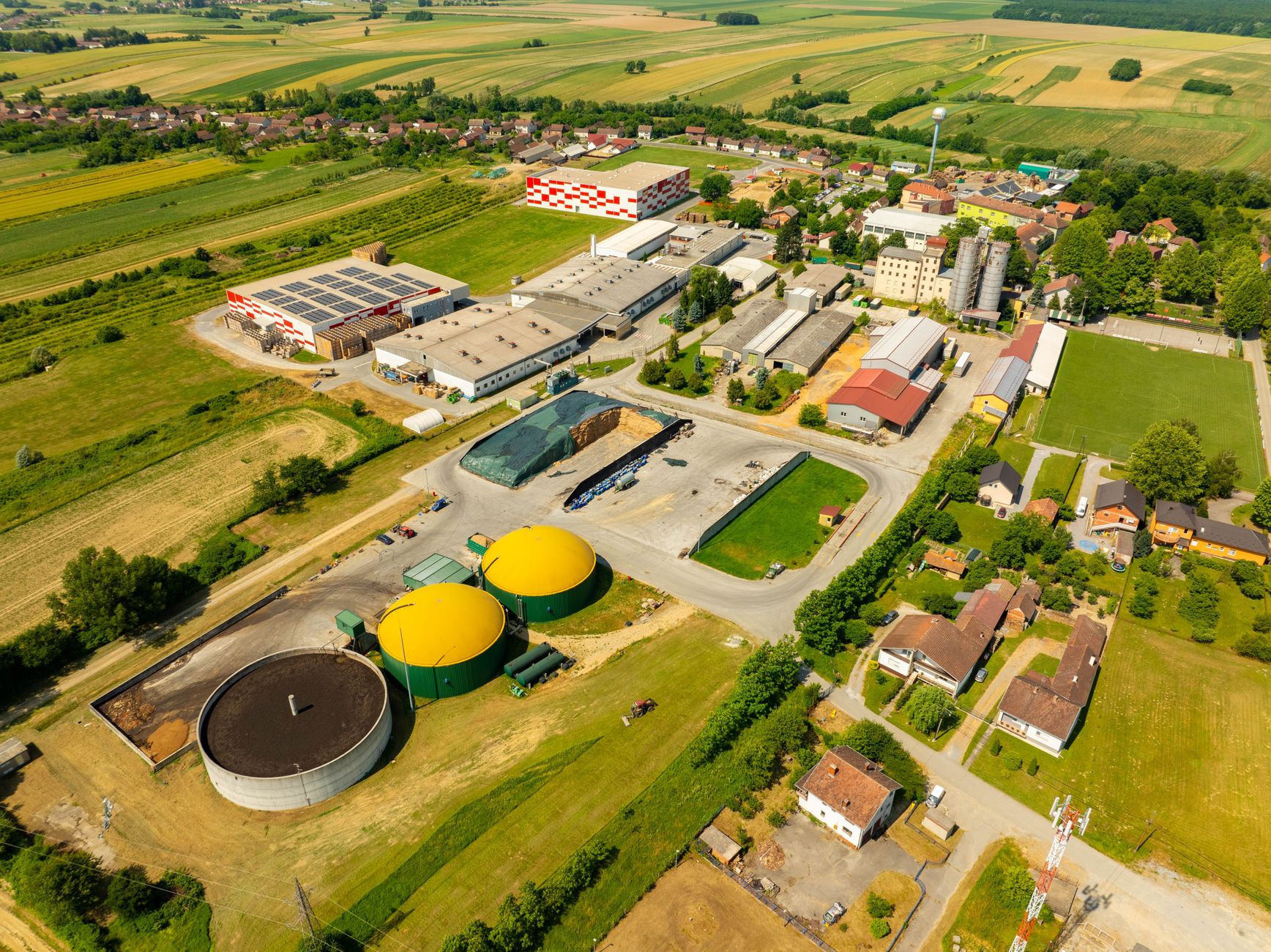 India's Biogas Revolution: CSIR-IICT Leads the Charge