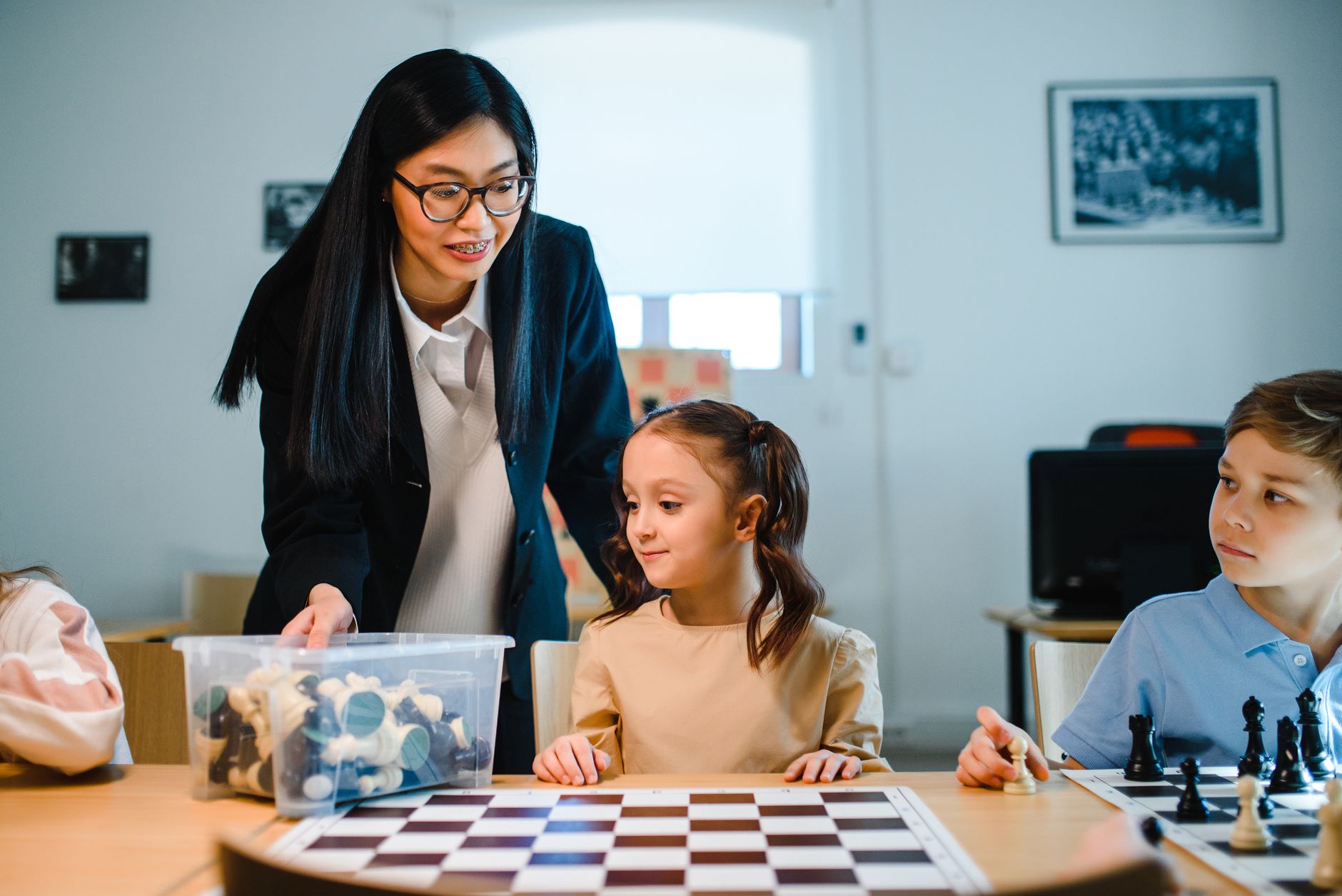 FIDE Unveils Ambitious Educational Chess Courses for 2026