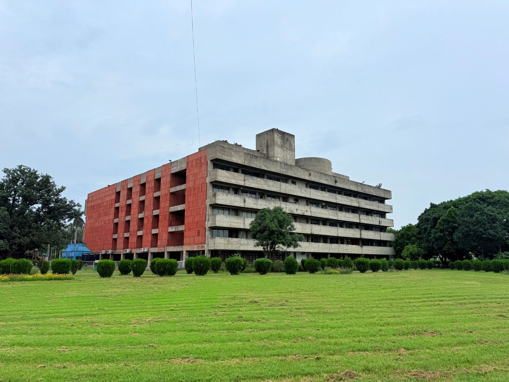 Chandigarh University Partners with ISRO for National Space Conclave