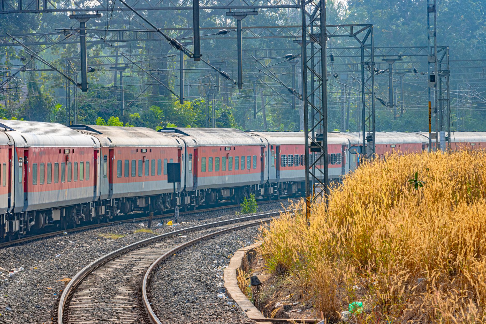 Kavach: Indian Railways' Indigenous Safety Marvel