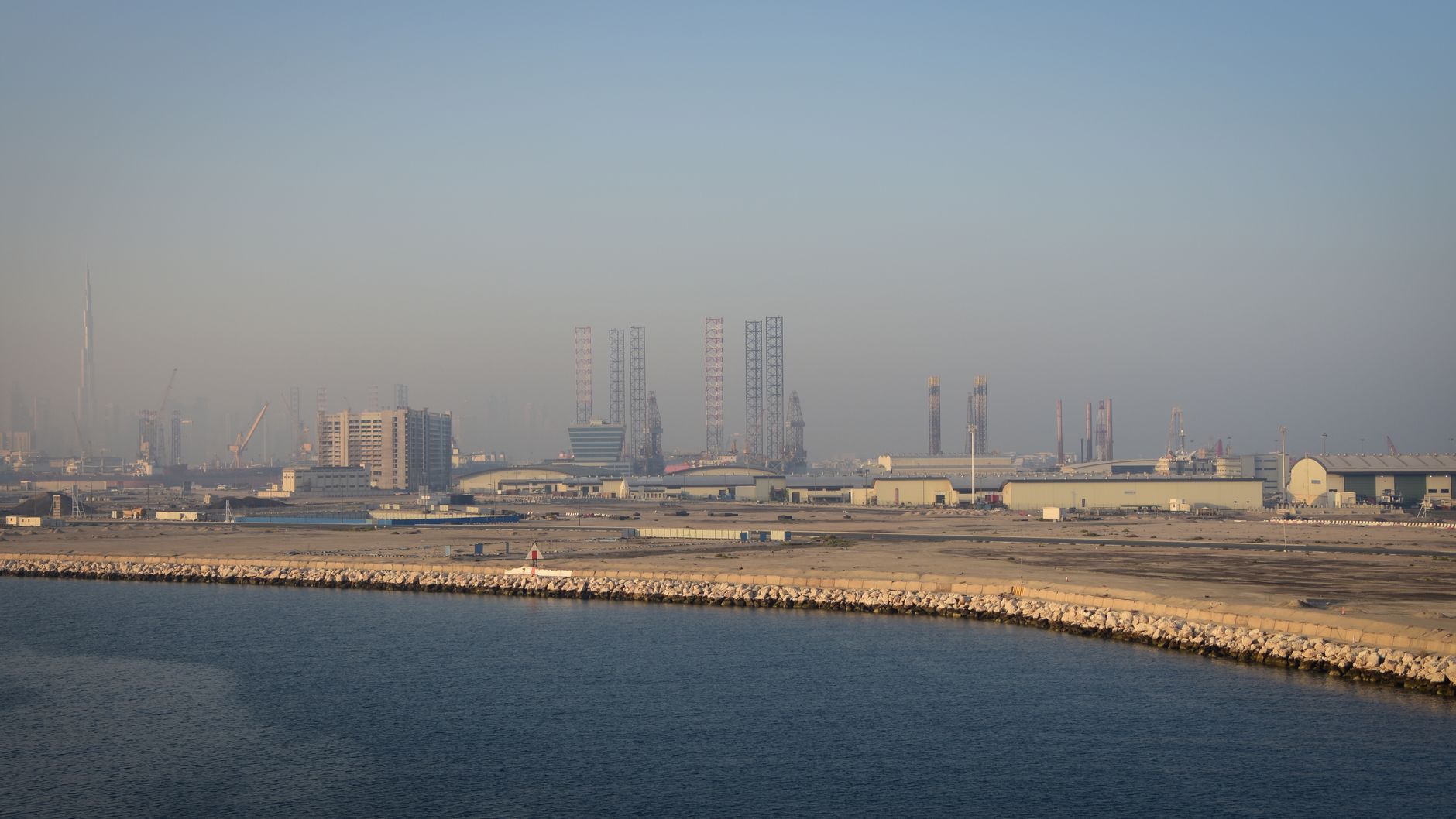 L&T Secures Landmark Order from Kuwait Oil Company