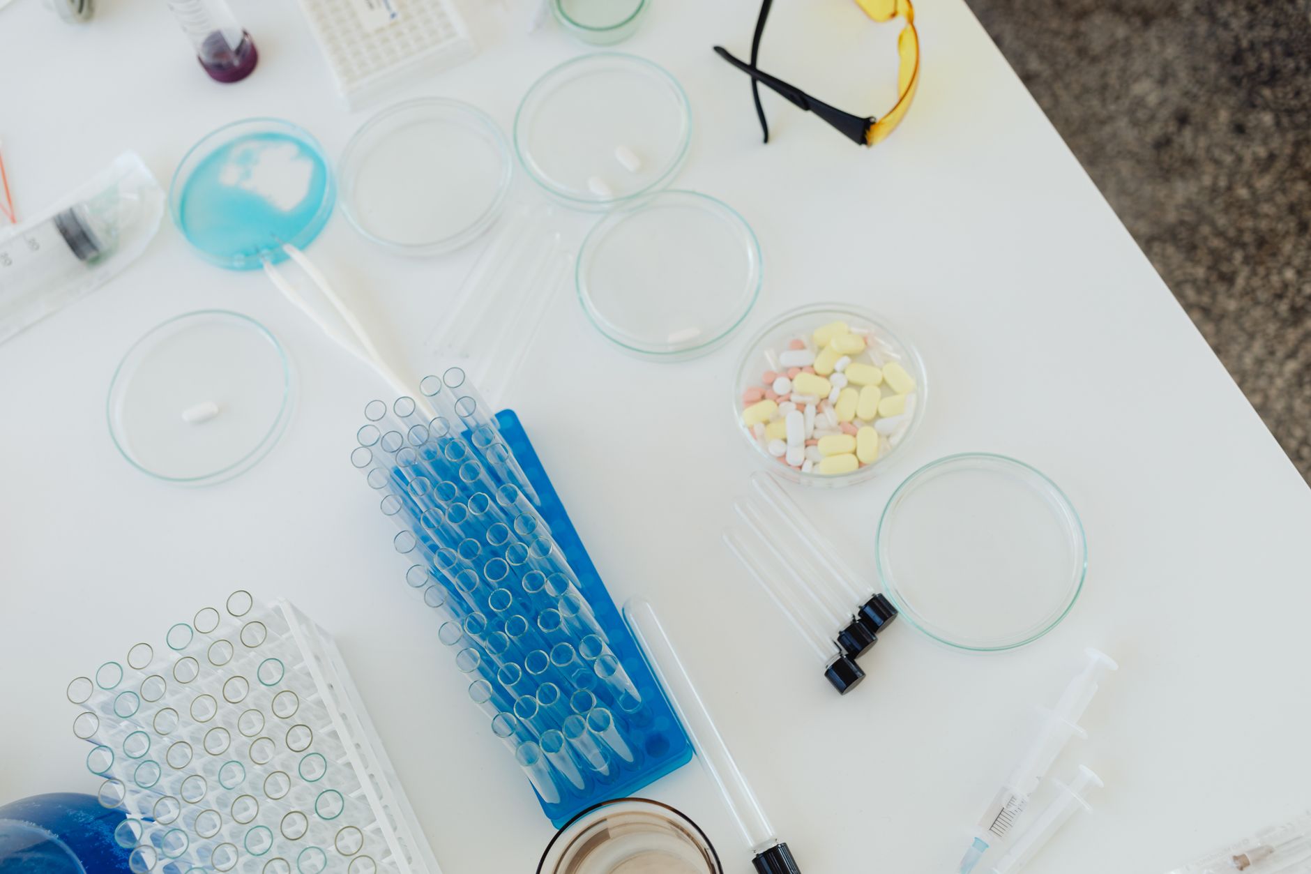 Groundbreaking Anti-Ageing Drug Administered in Bold Human Trial