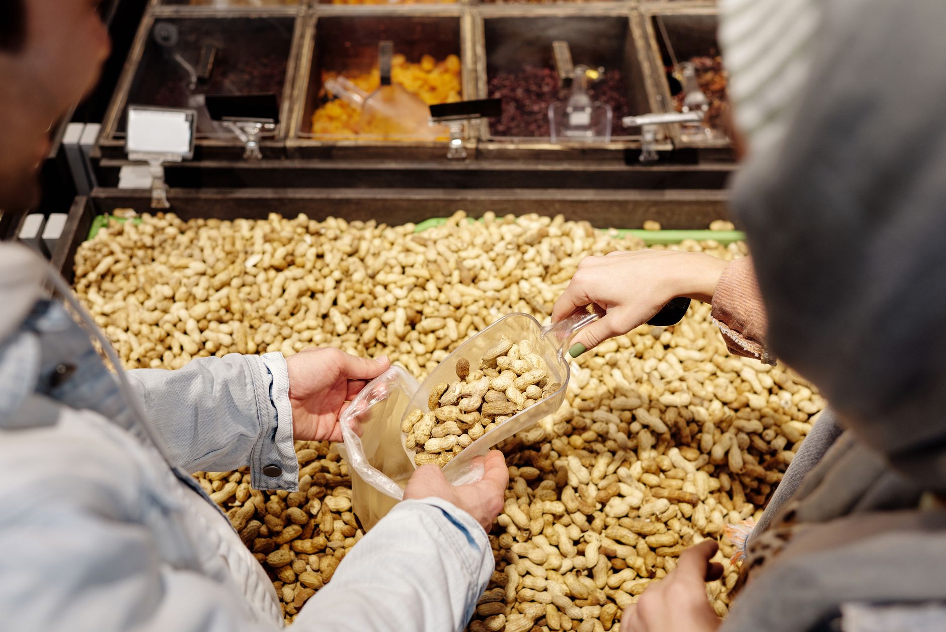 The Global Protein Obsession: From Gym to Grocery