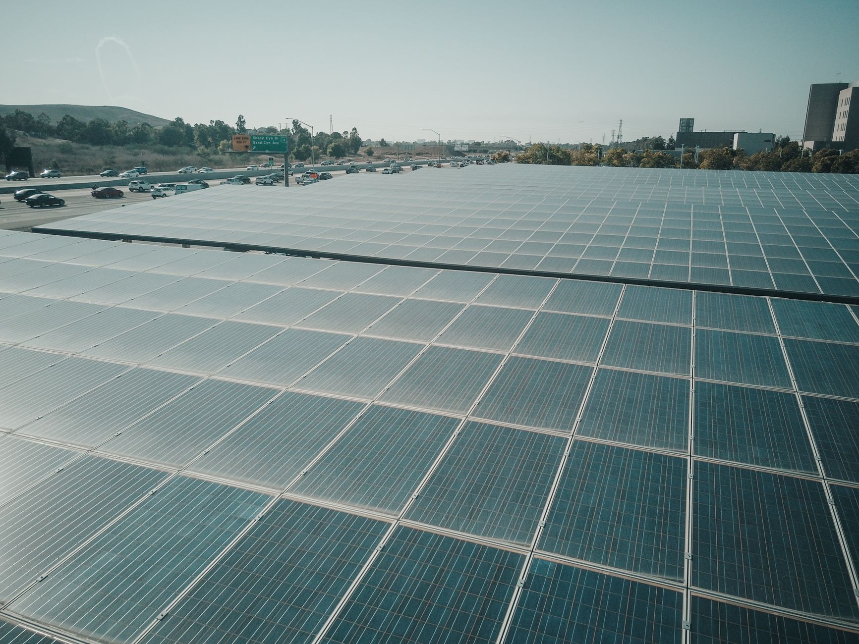 Brookfield Backs ACME's Green Ambitions with $600M Investment