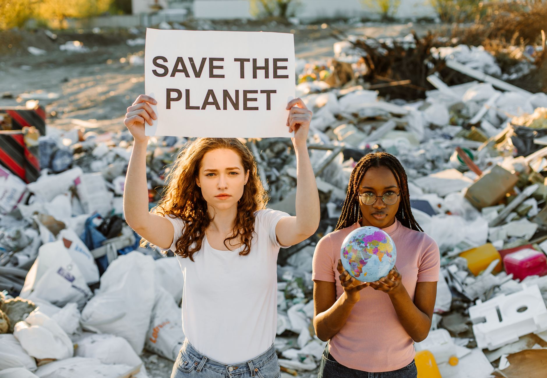 Trailblazing Women Win 2026 Green Oscars for Environmental Activism
