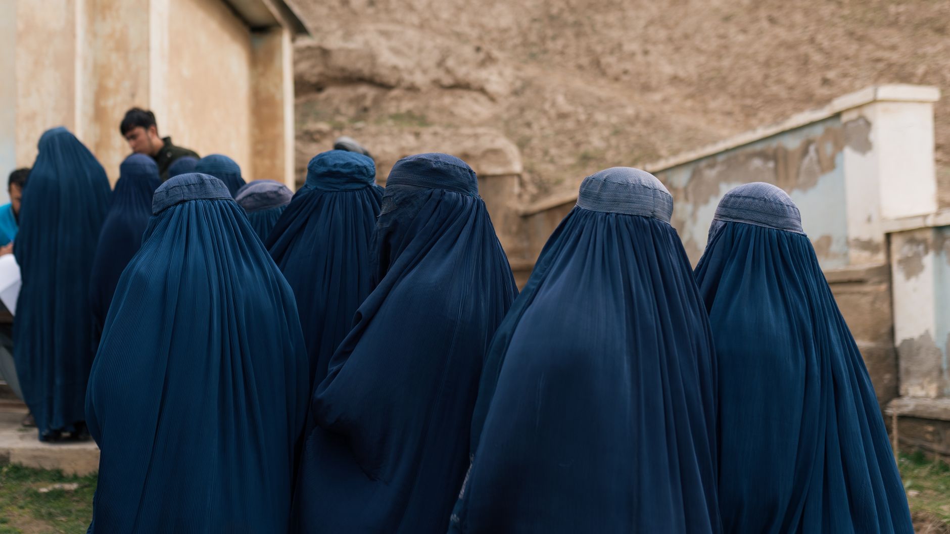 Afghan Women Entrepreneurs Defy Odds in Business Boom