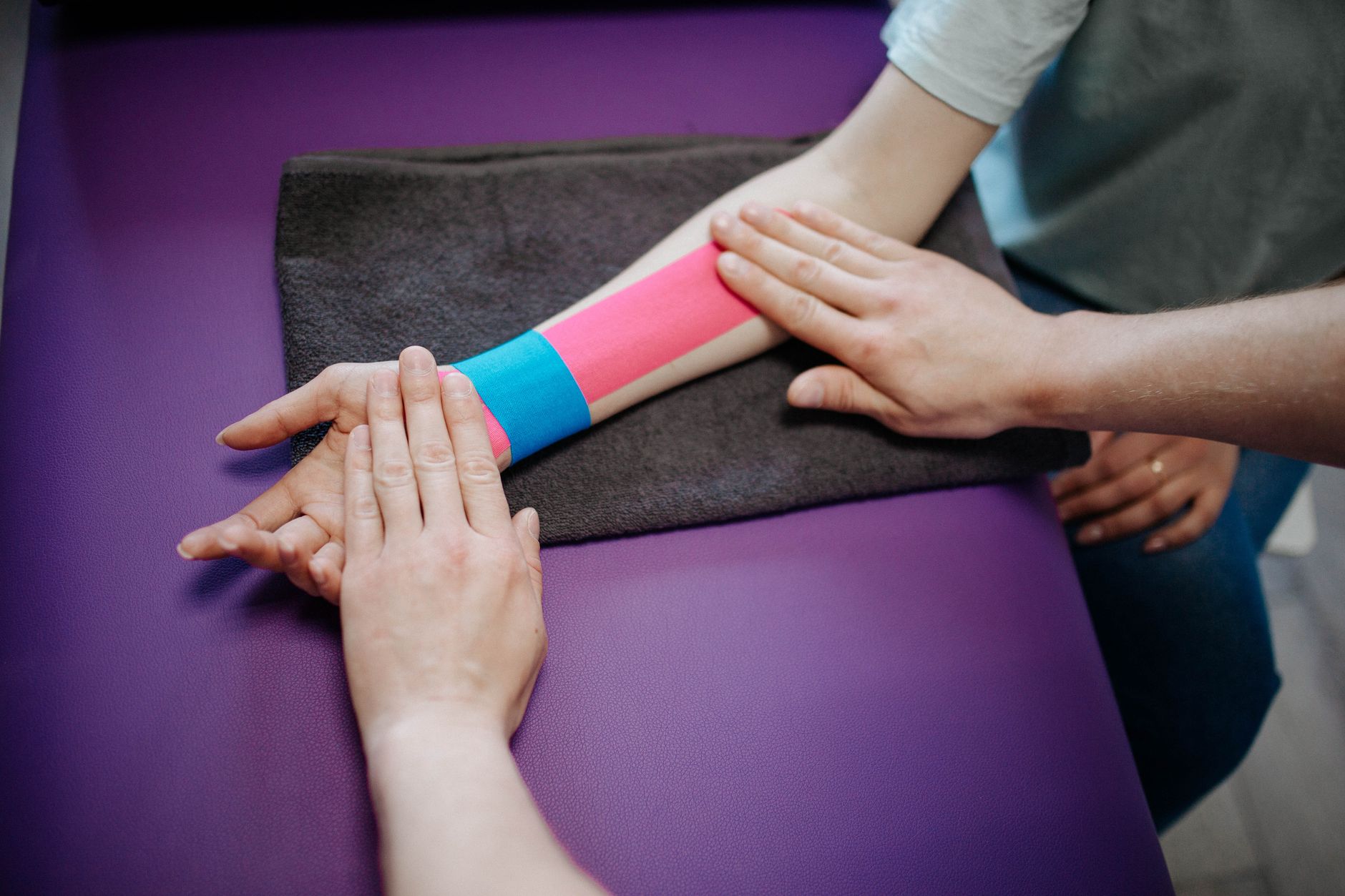 Racquet Sports Surge Leads to Physiotherapy Boom