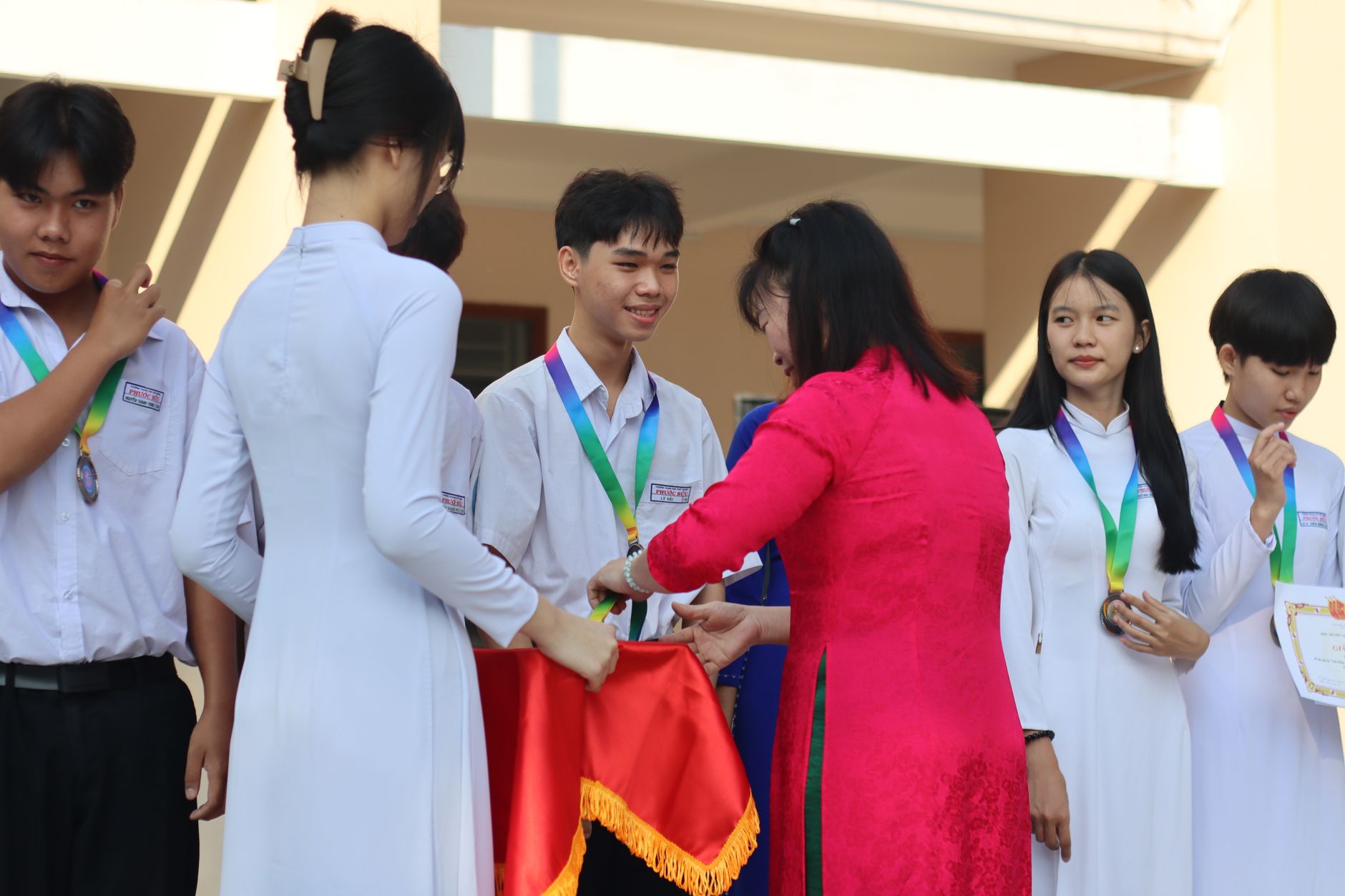 Indian Students Triumph with Nine Medals at Earth Science Olympiad
