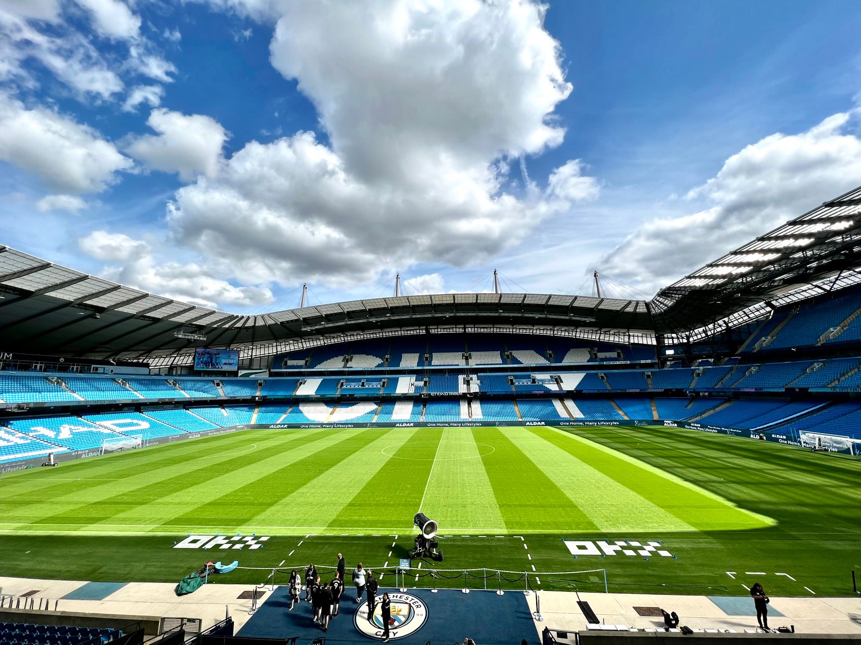 Barcelona's Bold Move: Rodri Joins from Manchester City