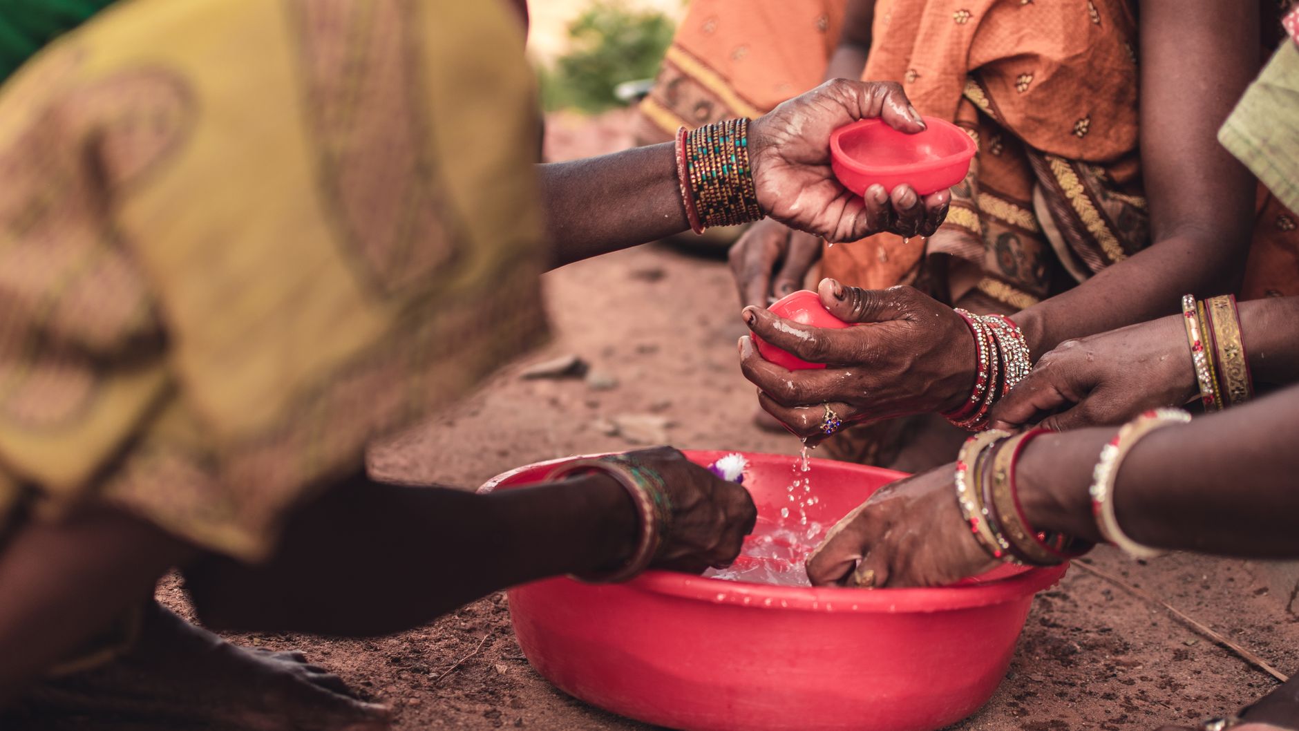 The Unsung Heroes Battling Polio in India’s Remote Villages