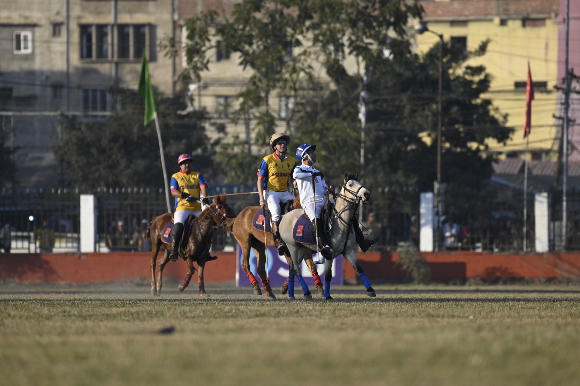 BRICS Sports Ministers' Summit Forges New Path in Visakhapatnam