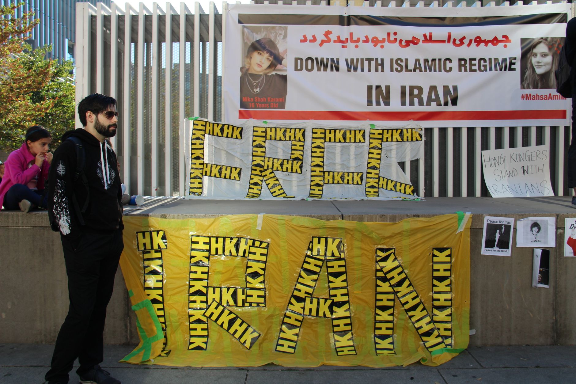 Iranian Regime's Melodious Manipulation: Music as a Political Instrument