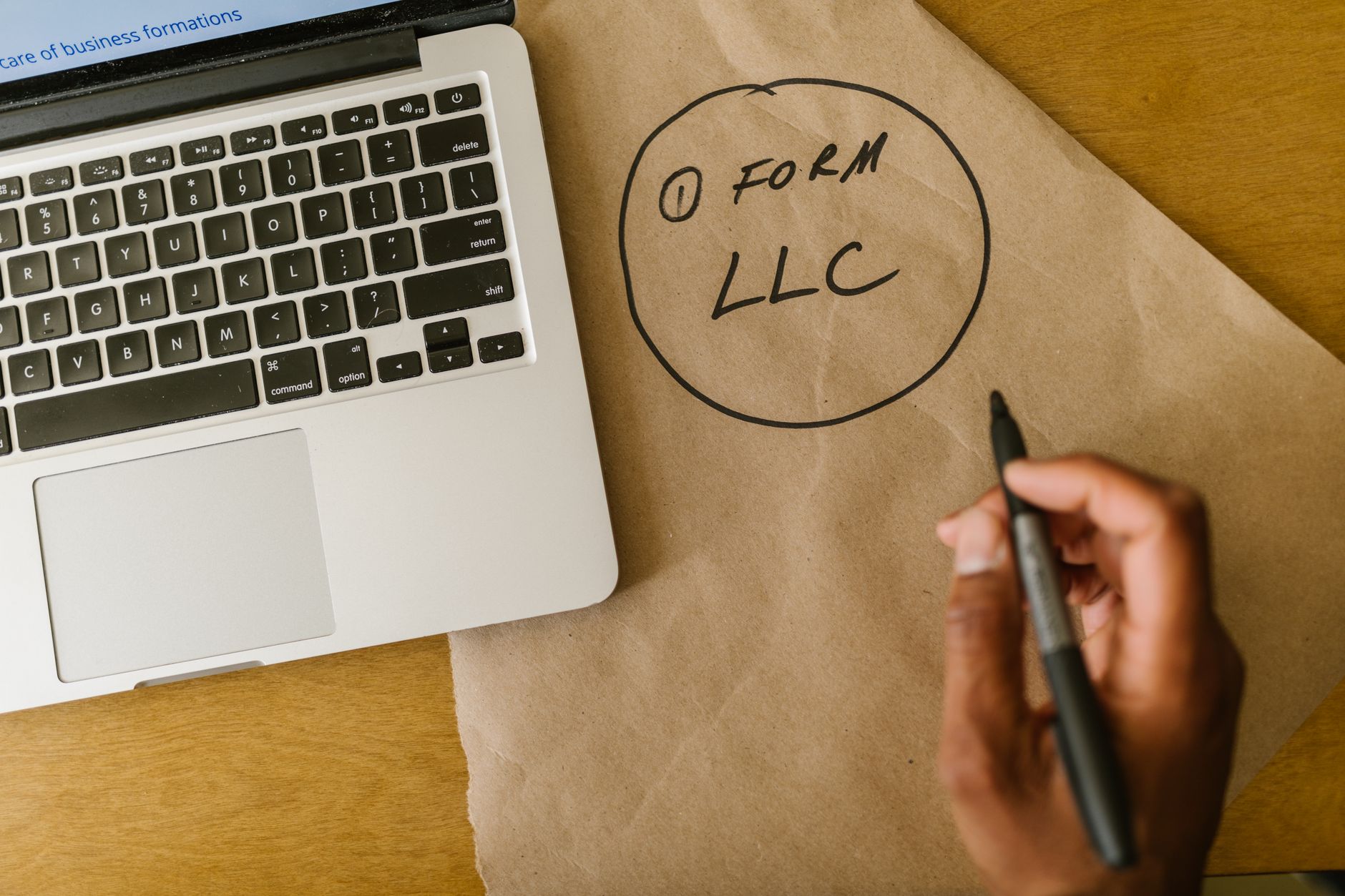 Understanding Business Structures: A Guide for Entrepreneurs