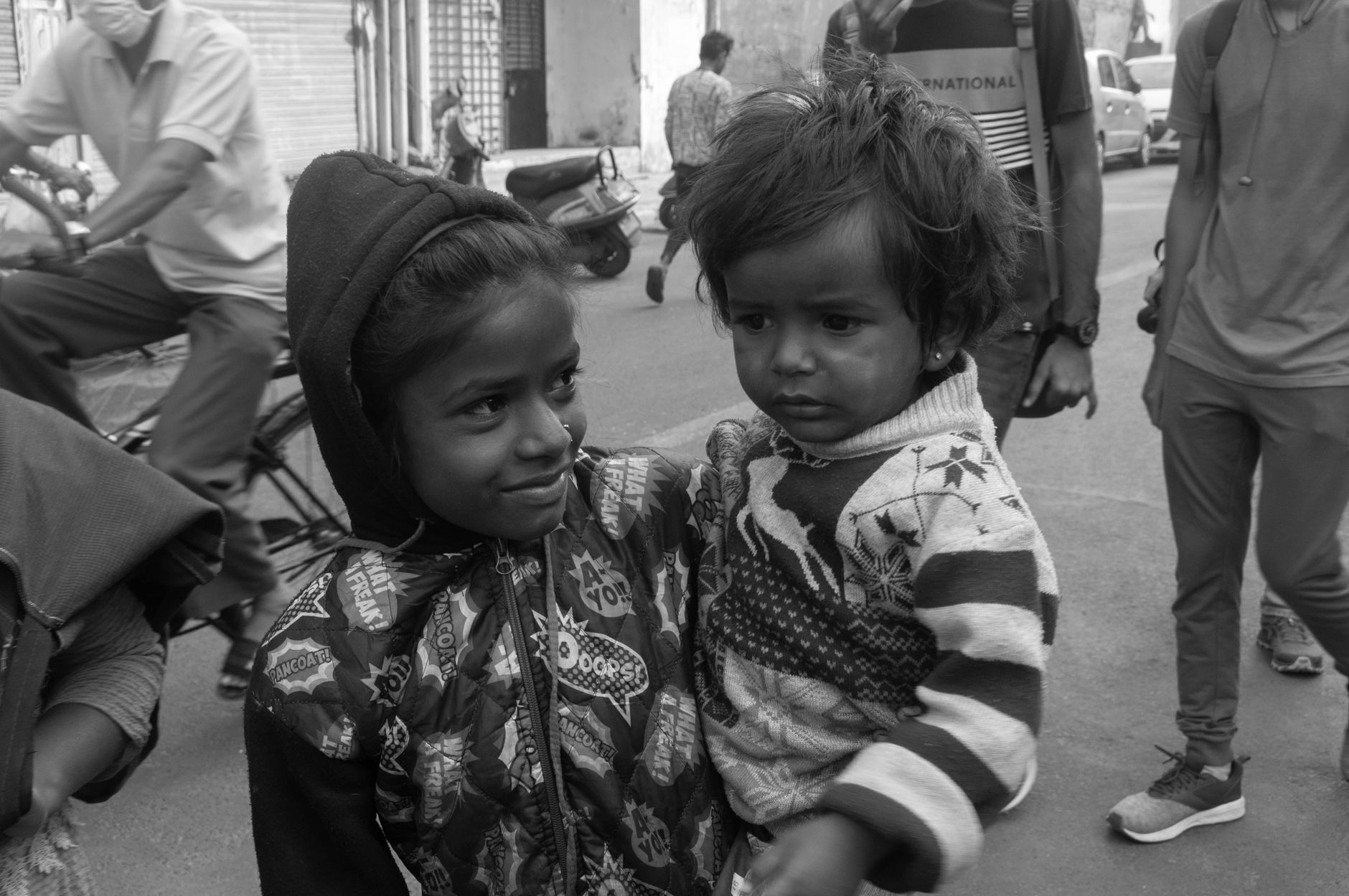 Ahmedabad's Bold Step: Enrolling 303 Beggar Children in Schools