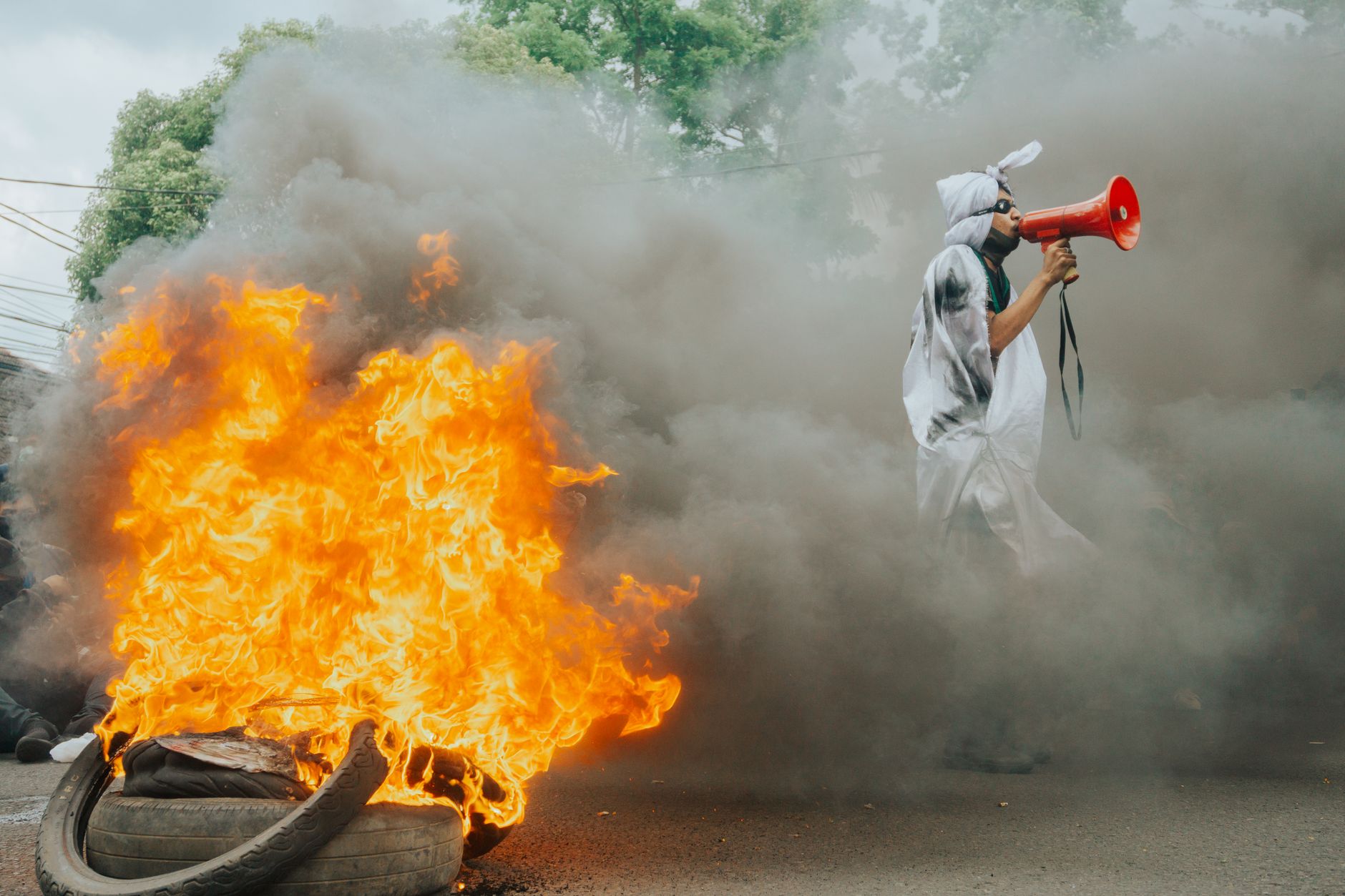 Kuki-Zo Women Demand President's Rule Amid Manipur Turmoil