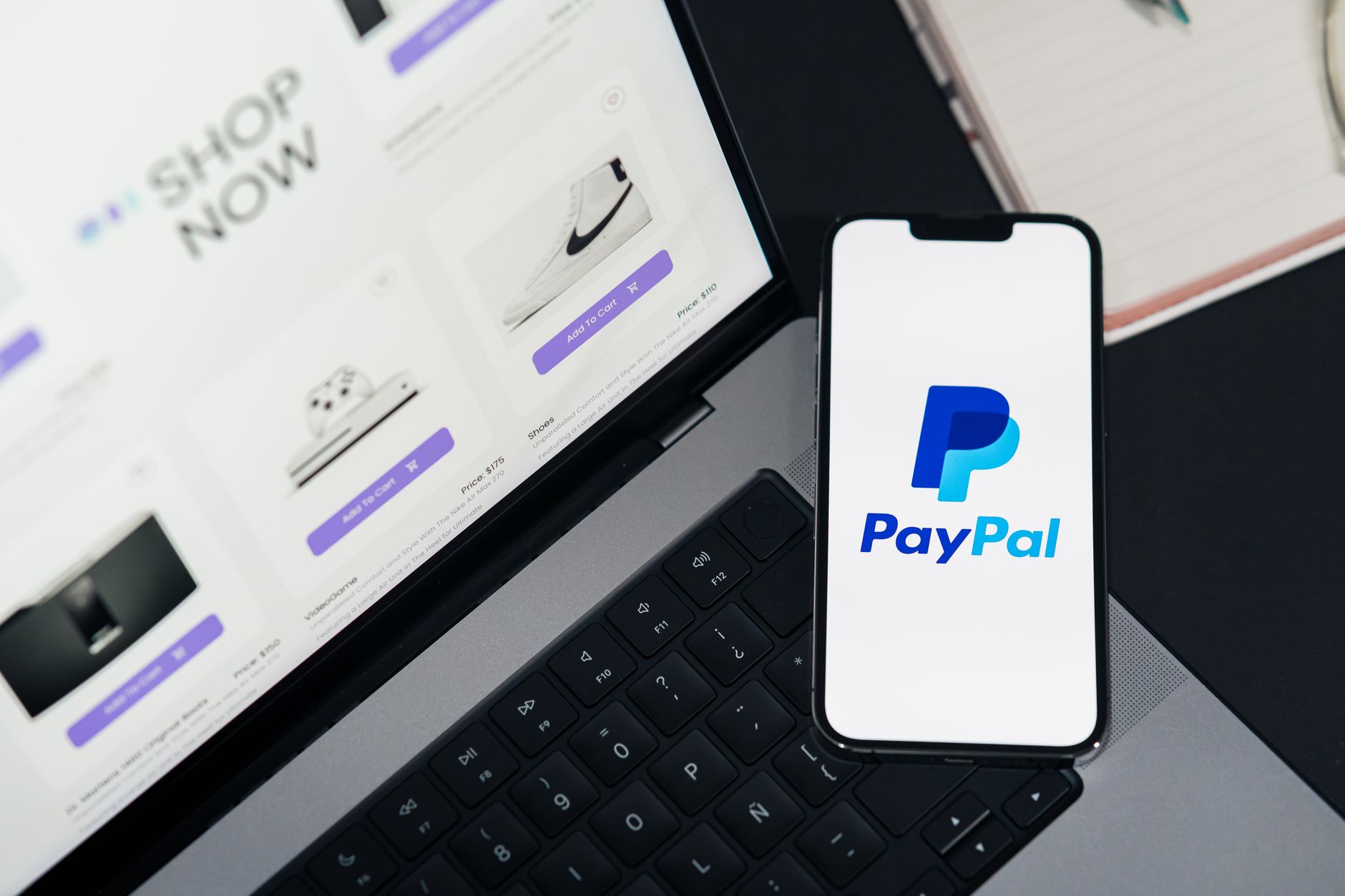 PayPal Considers Sale Amidst Stripe and Advent Interests