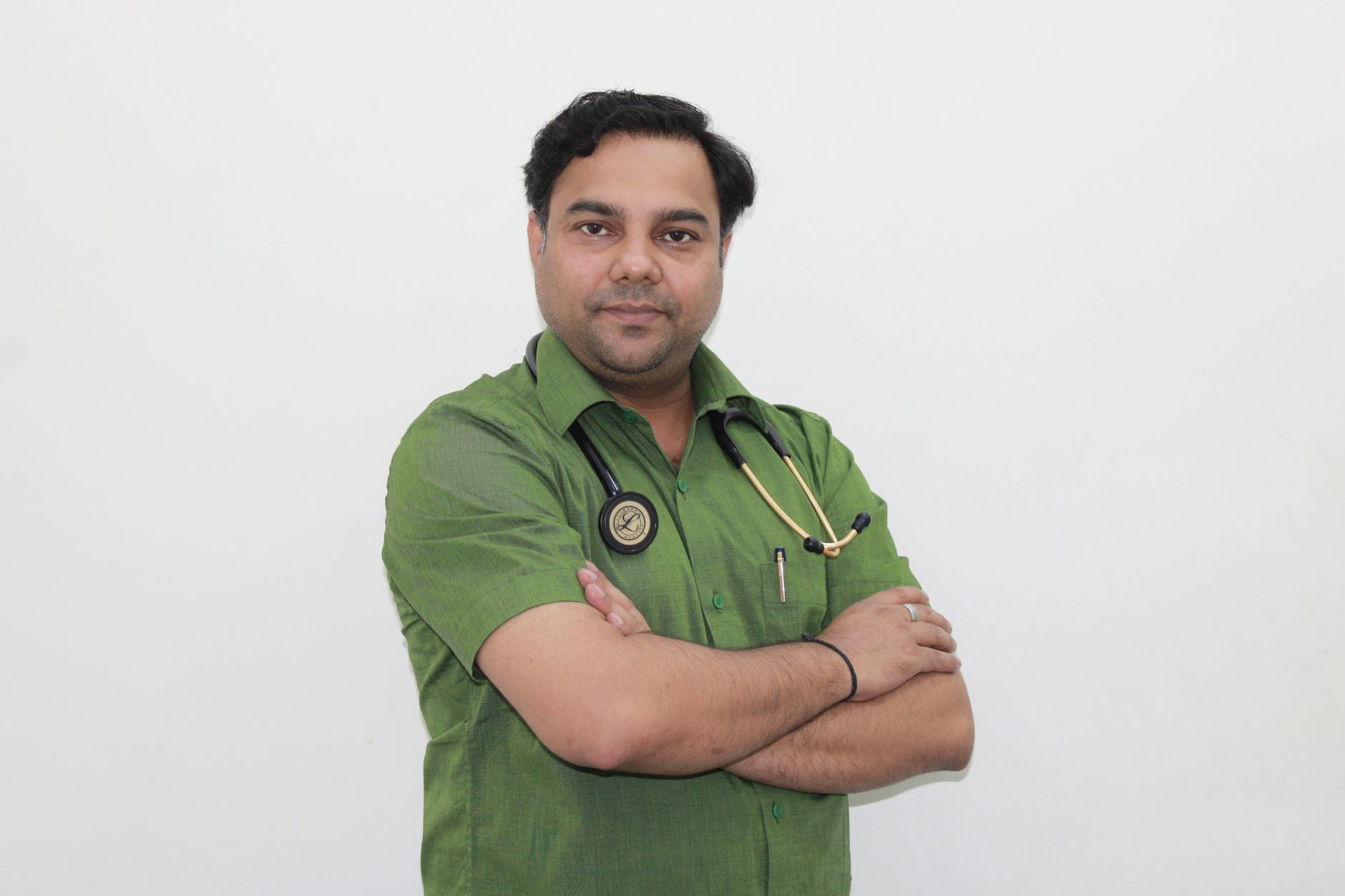 Rajesh Sharma's Health Scare: An Unforeseen Setback