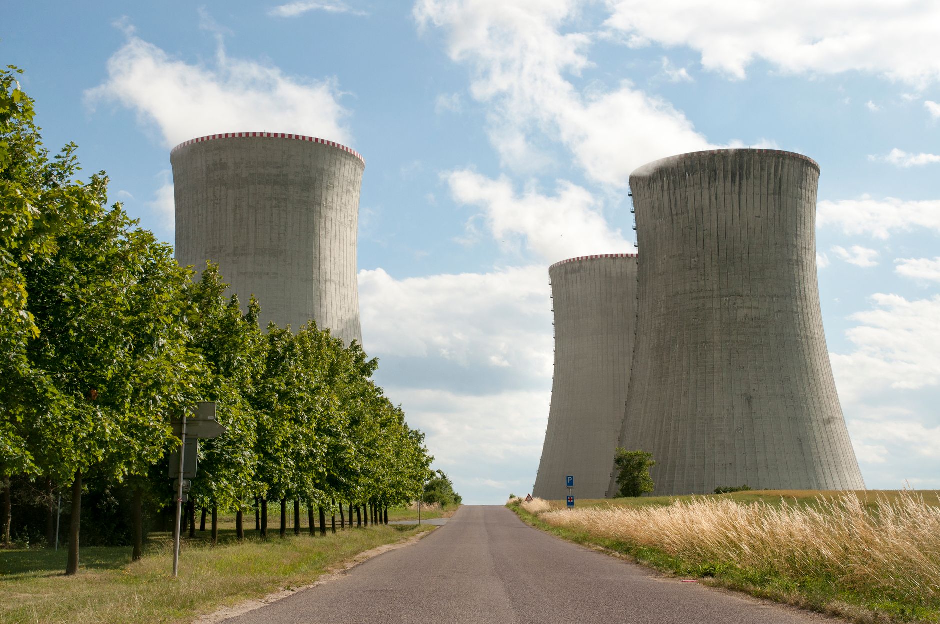 India Pioneers Hydrogen Production via Nuclear Heat
