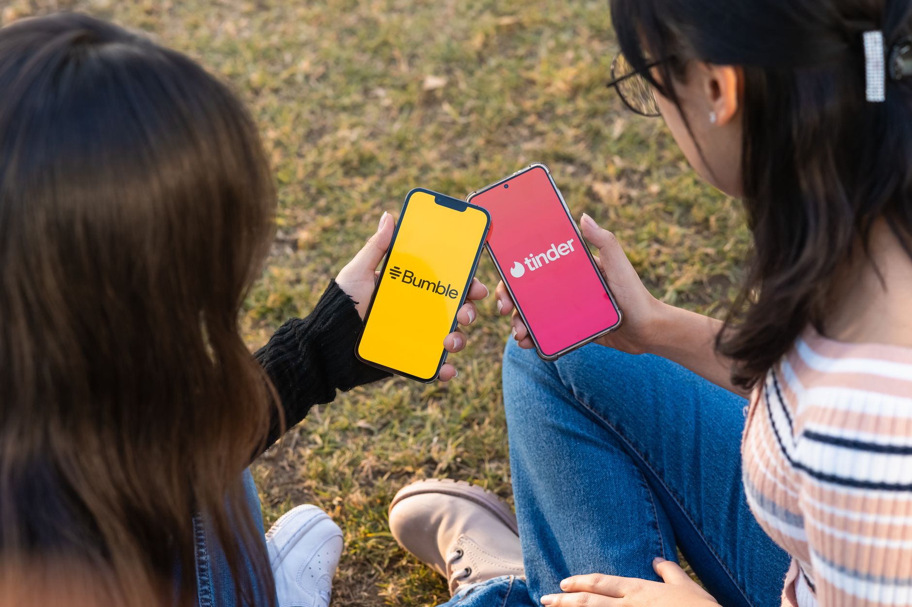 Swipe Right for Politics: Dating Apps' New Compatibility Test