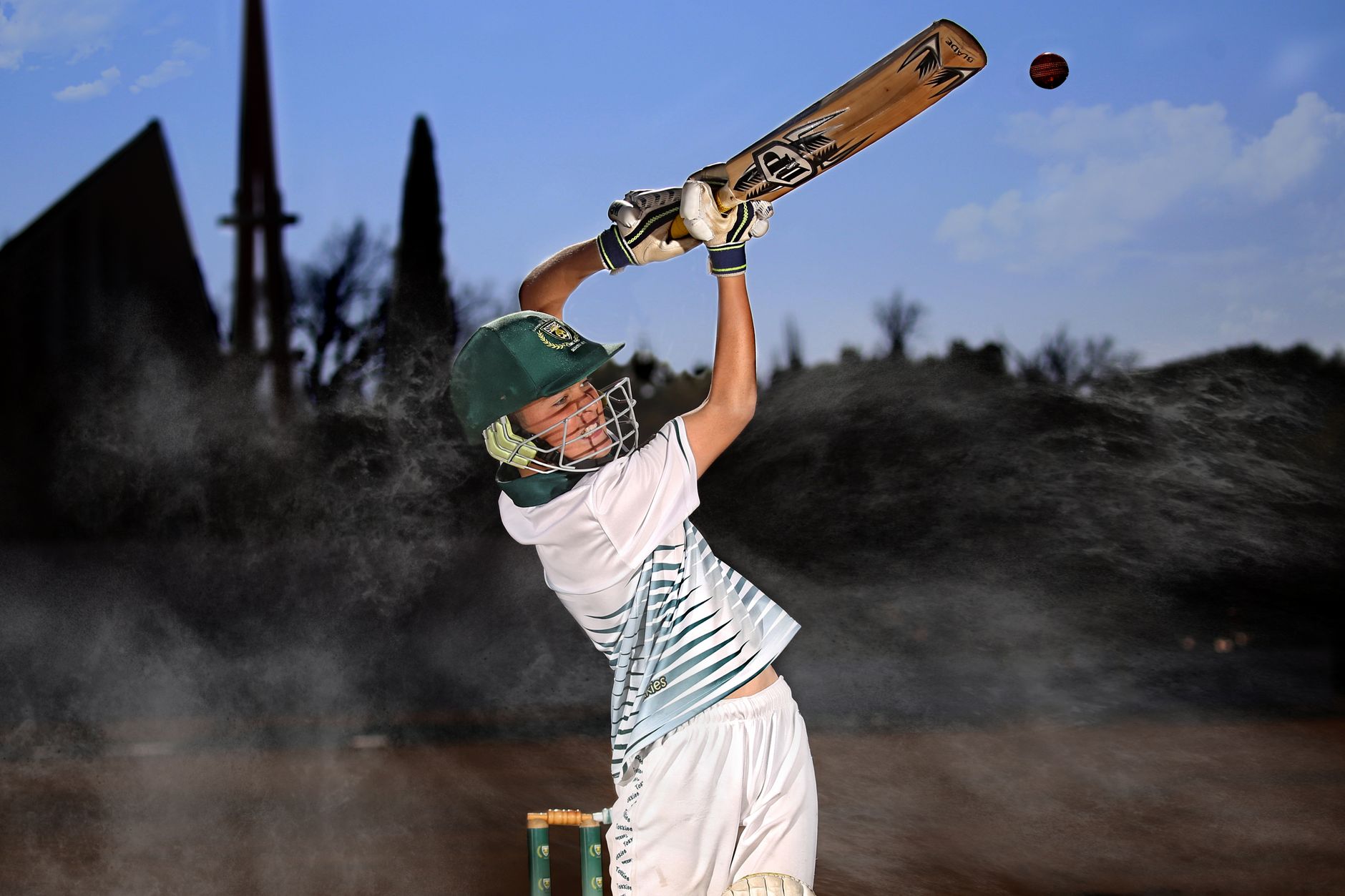 England and West Indies Clash in Legends' Final Showdown
