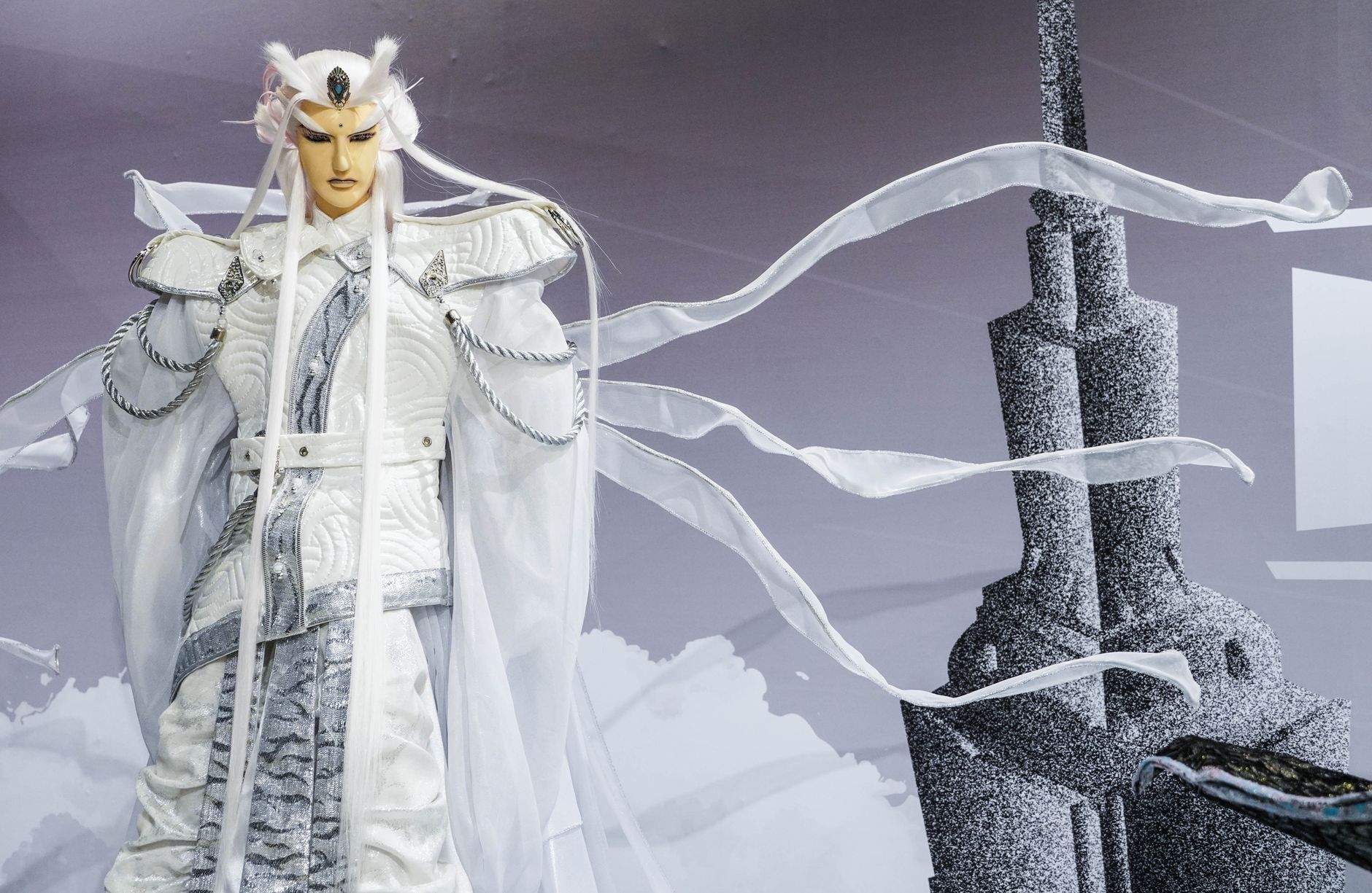 China's AI Dramas Take Centre Stage in Prime Time Television