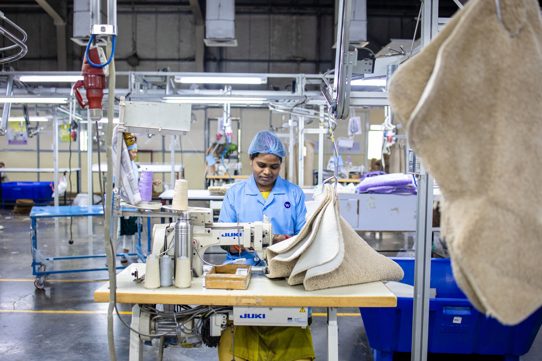 Adidas Restructures India Tech Hub Amid Strategic Shift