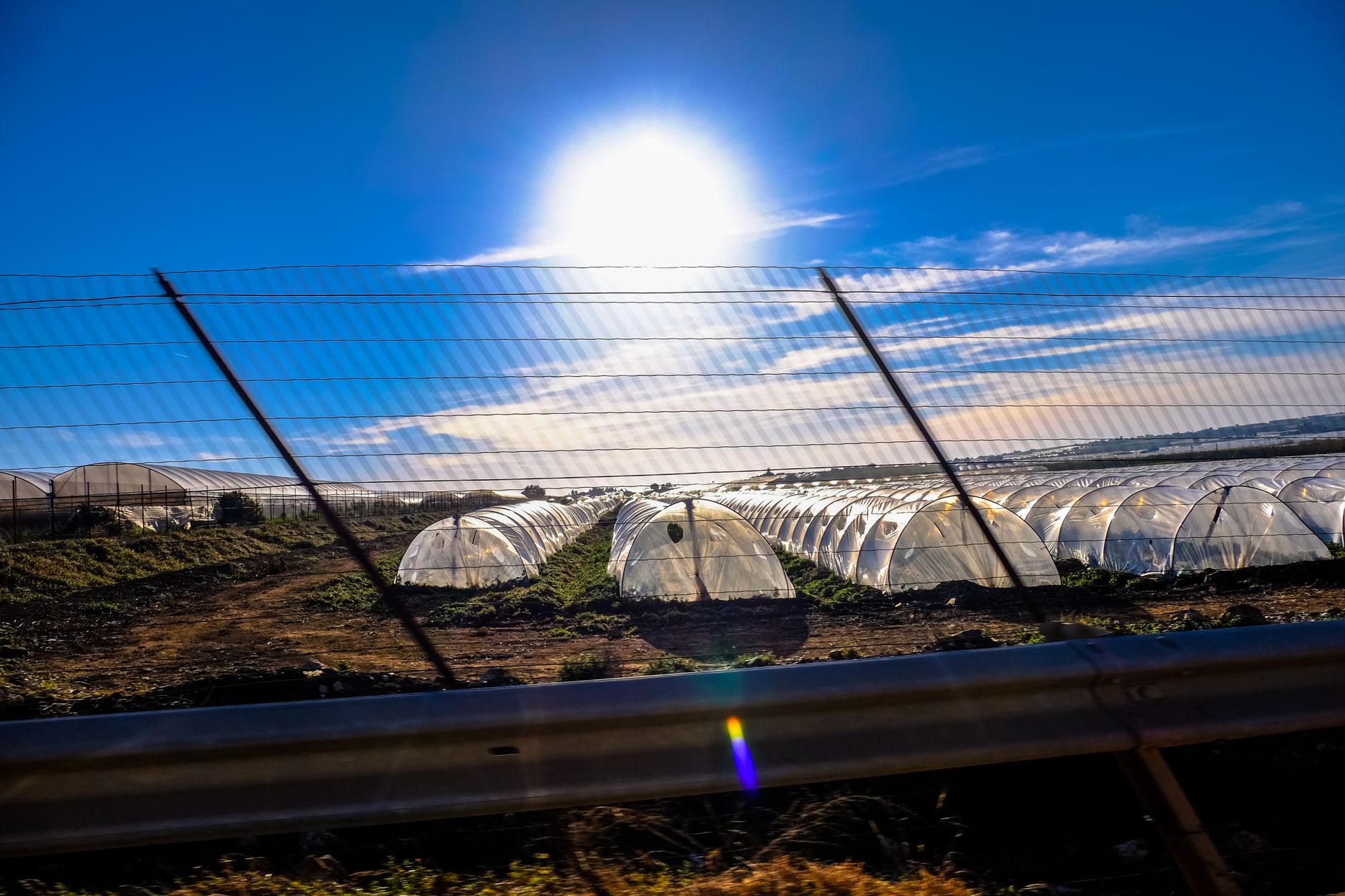 Plastic Films in Agriculture: Boon or Environmental Bane?
