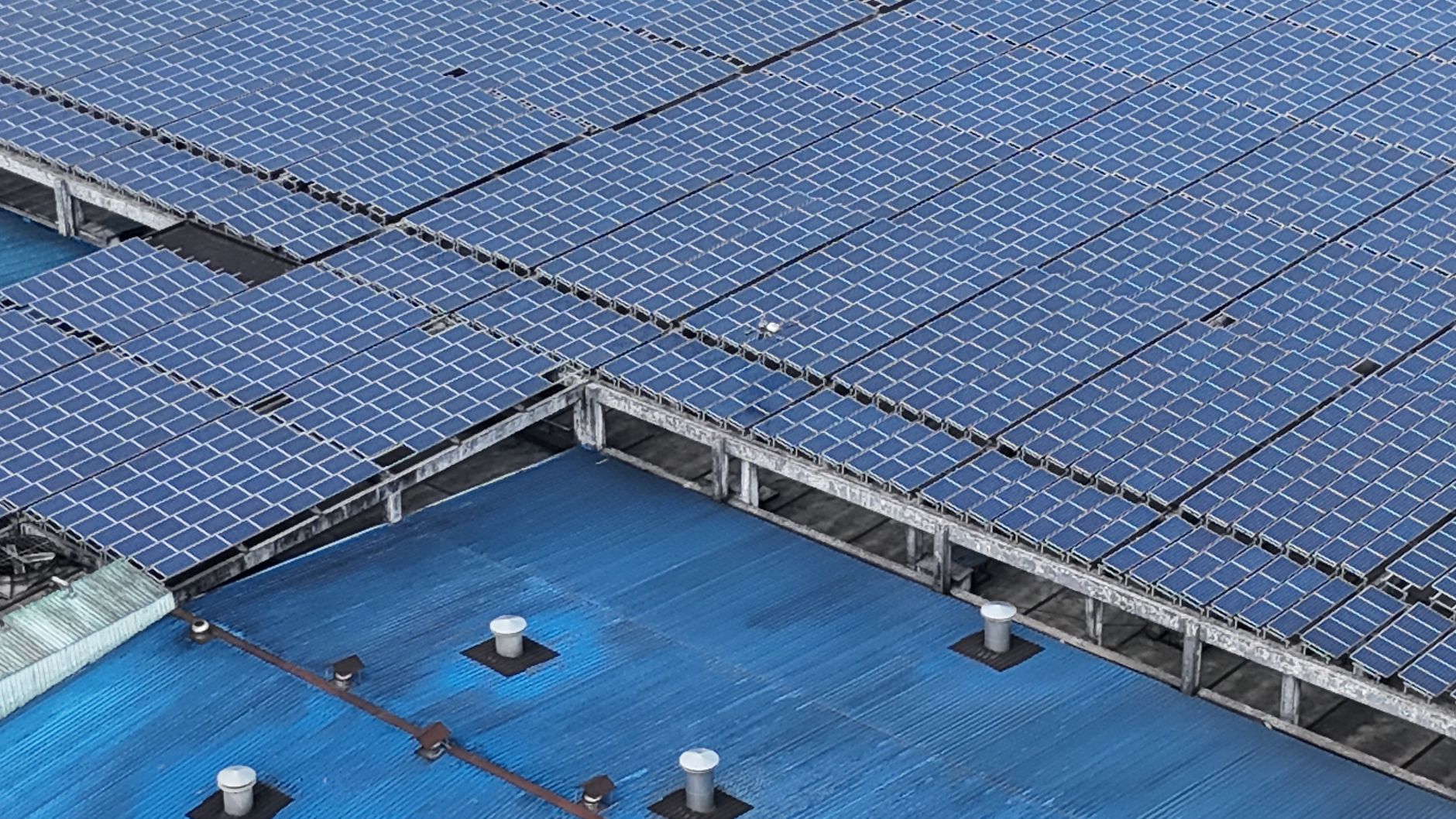 CIFTIS 2026: A Glimpse into the Future of Green Energy