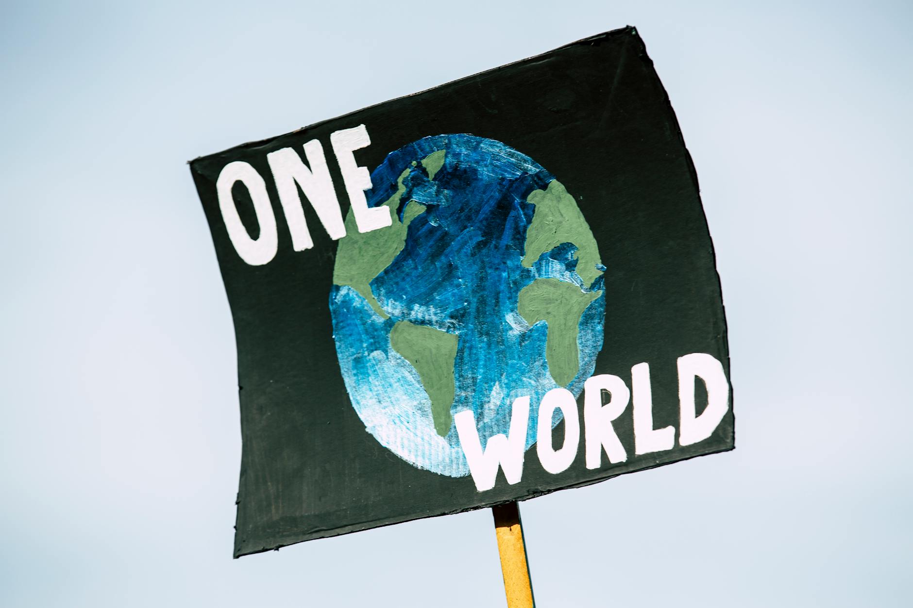 World Environment Day: Amplifying Grassroots Climate Solutions