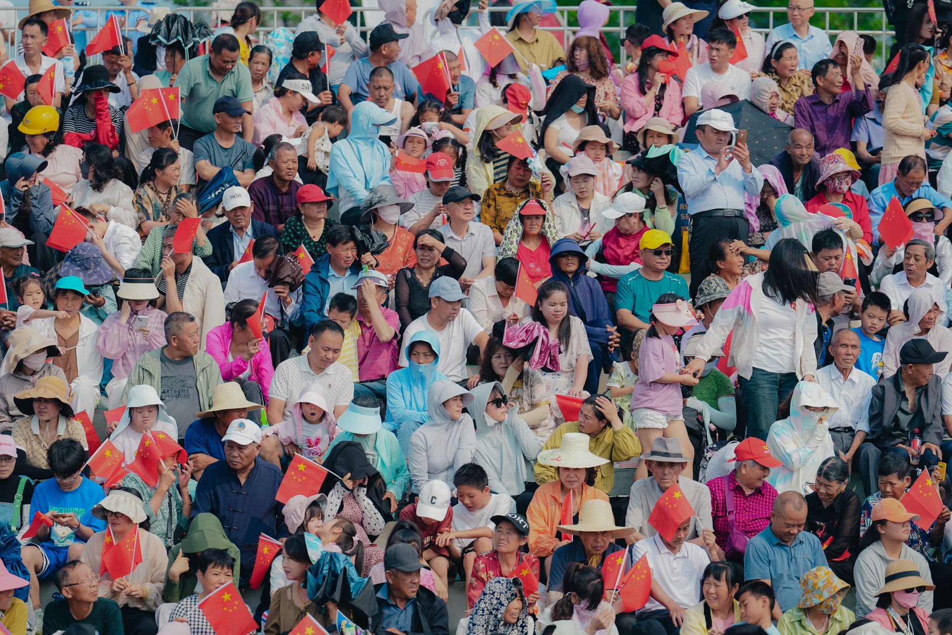 China's Short-Drama Craze: Letting Audiences Decide the Hits