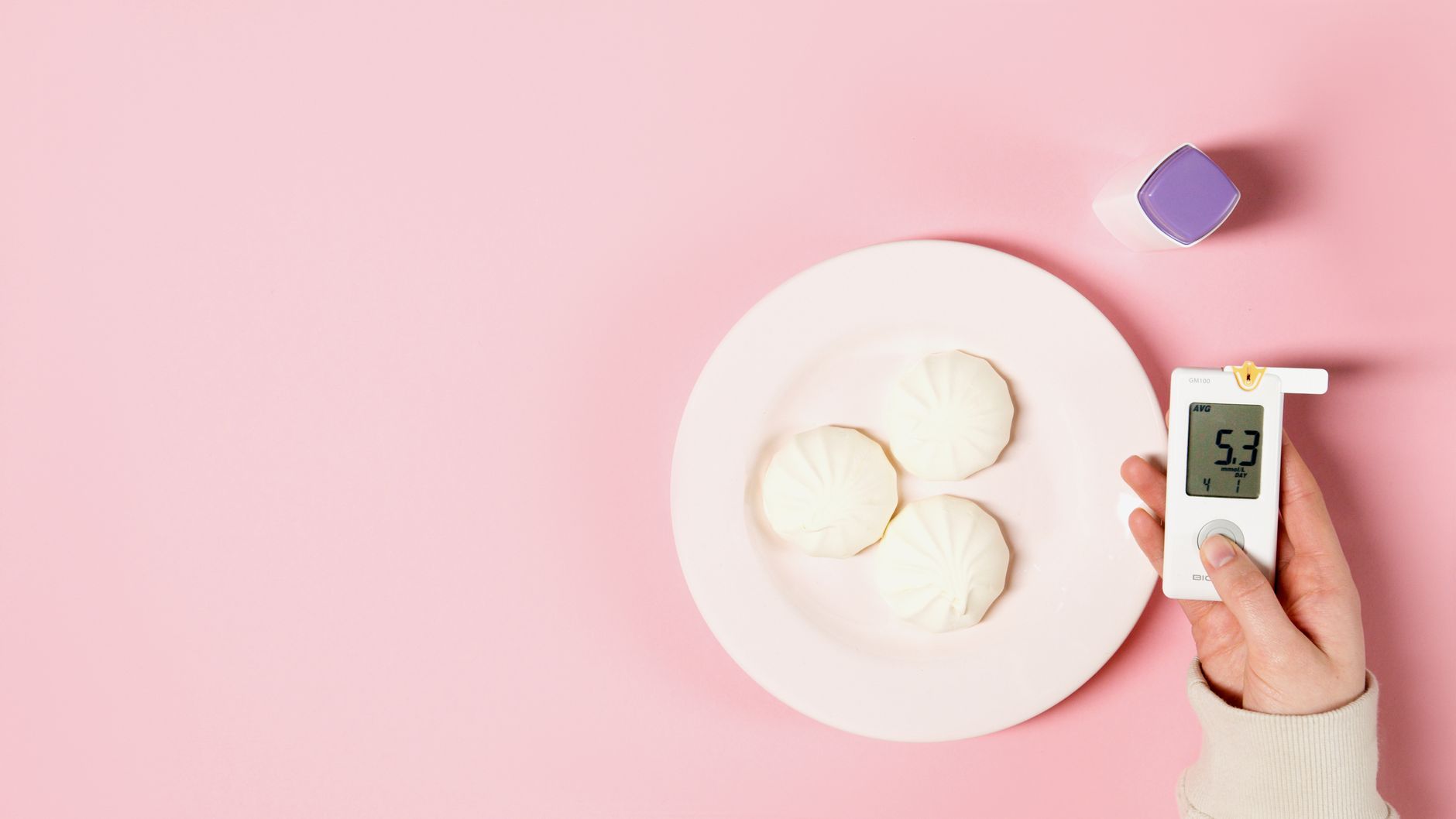 The Hidden Impact of Artificial Sweeteners on Blood Sugar