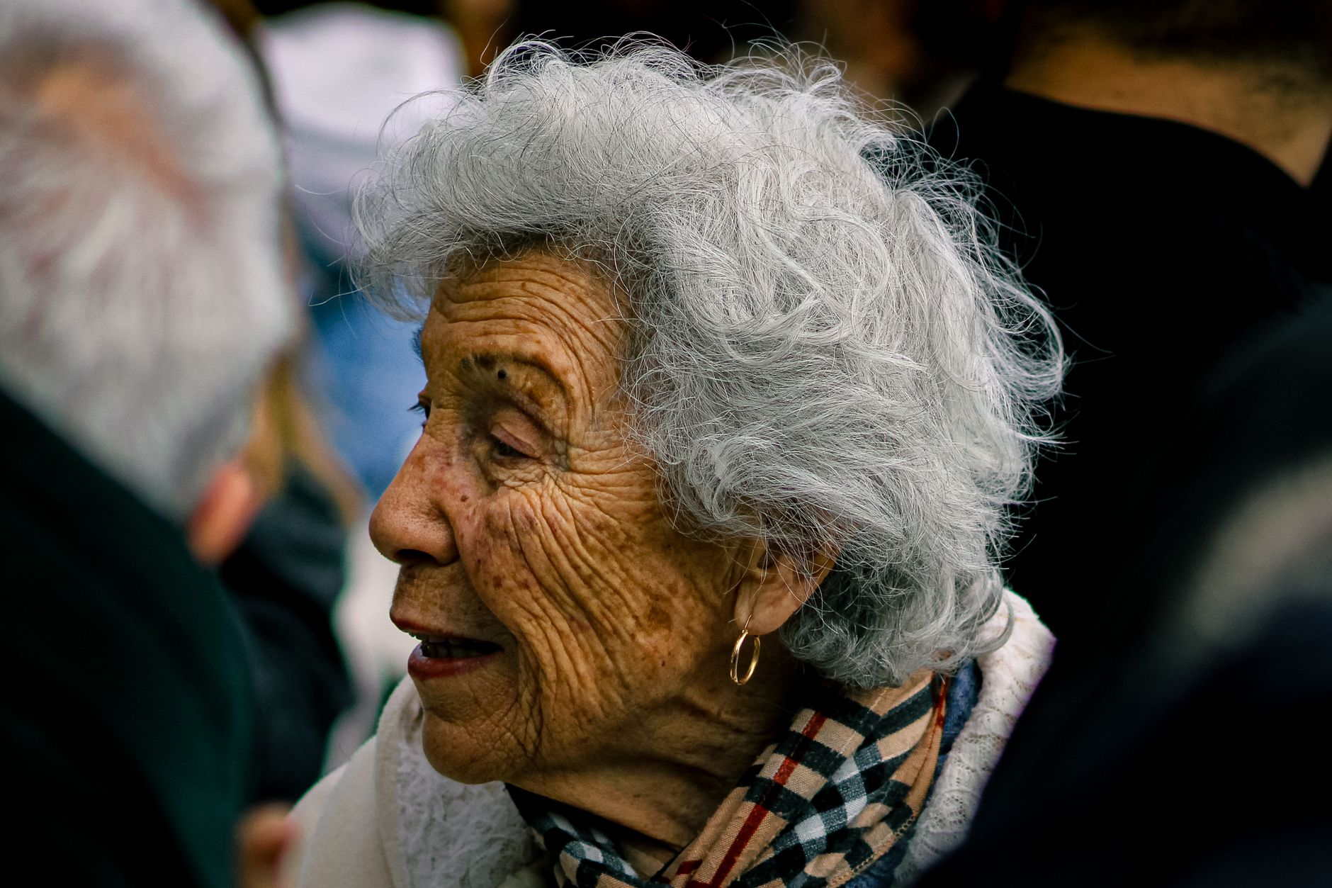 Brazilian Sisters Over 100 Offer Scientists Longevity Insights