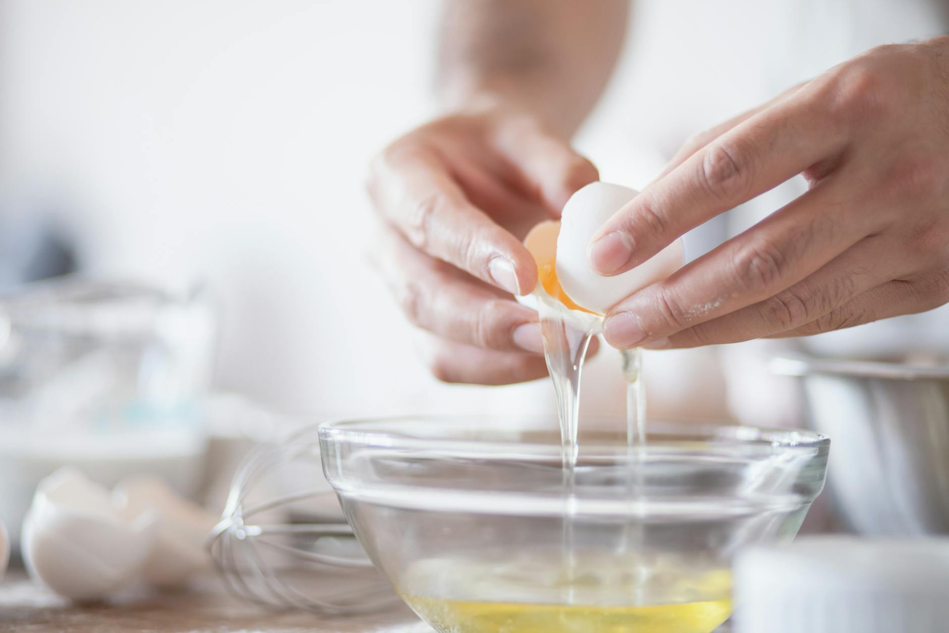 Breakthrough Discovery: Leucine's Role in Boosting Cellular Energy