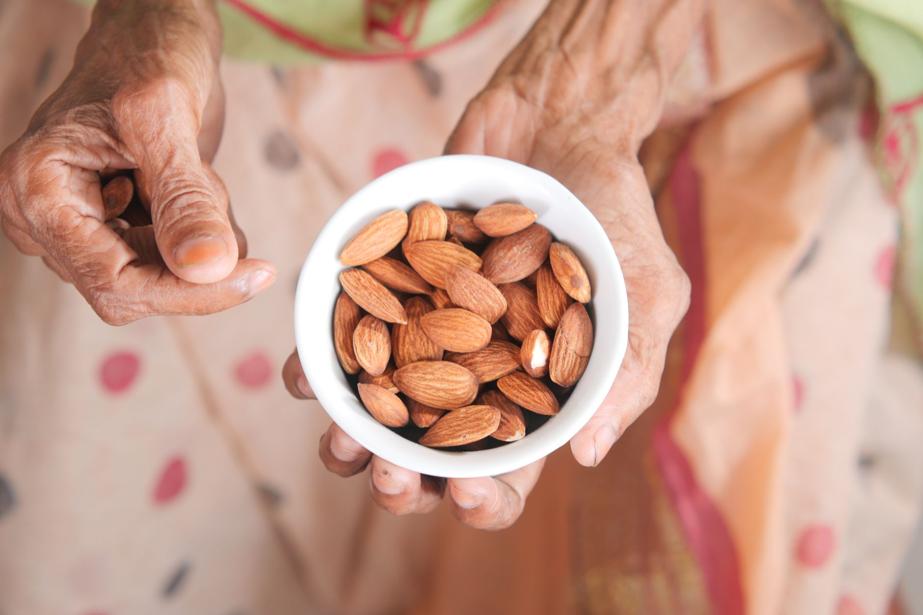 Could Cutting Down on Protein Be the Key to Longevity?