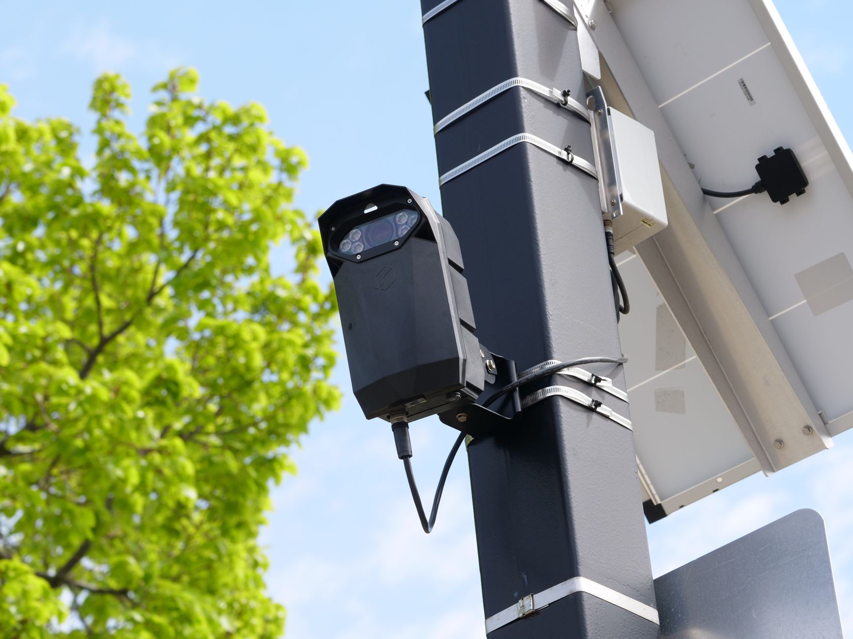East Midlands Police Abandon Palantir AI After Trial