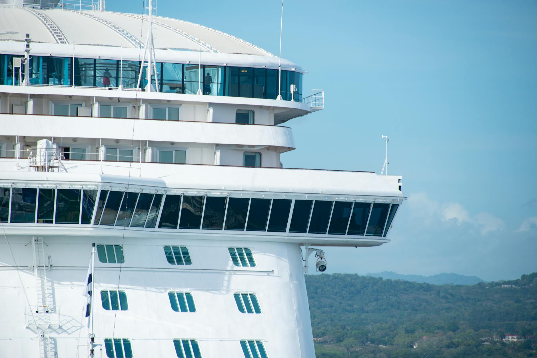 Cruise Ship Hantavirus Outbreak: US Passengers to be Repatriated