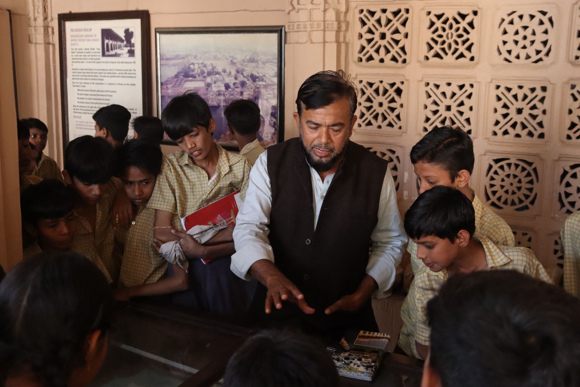 Sonam Wangchuk's Hunger Strike Hinges on Education Reform Pledge