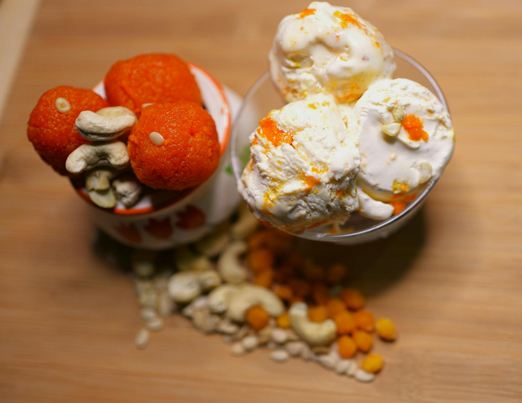 From Masala Chai to Millions: Pooja Bavishi's Ice Cream Success