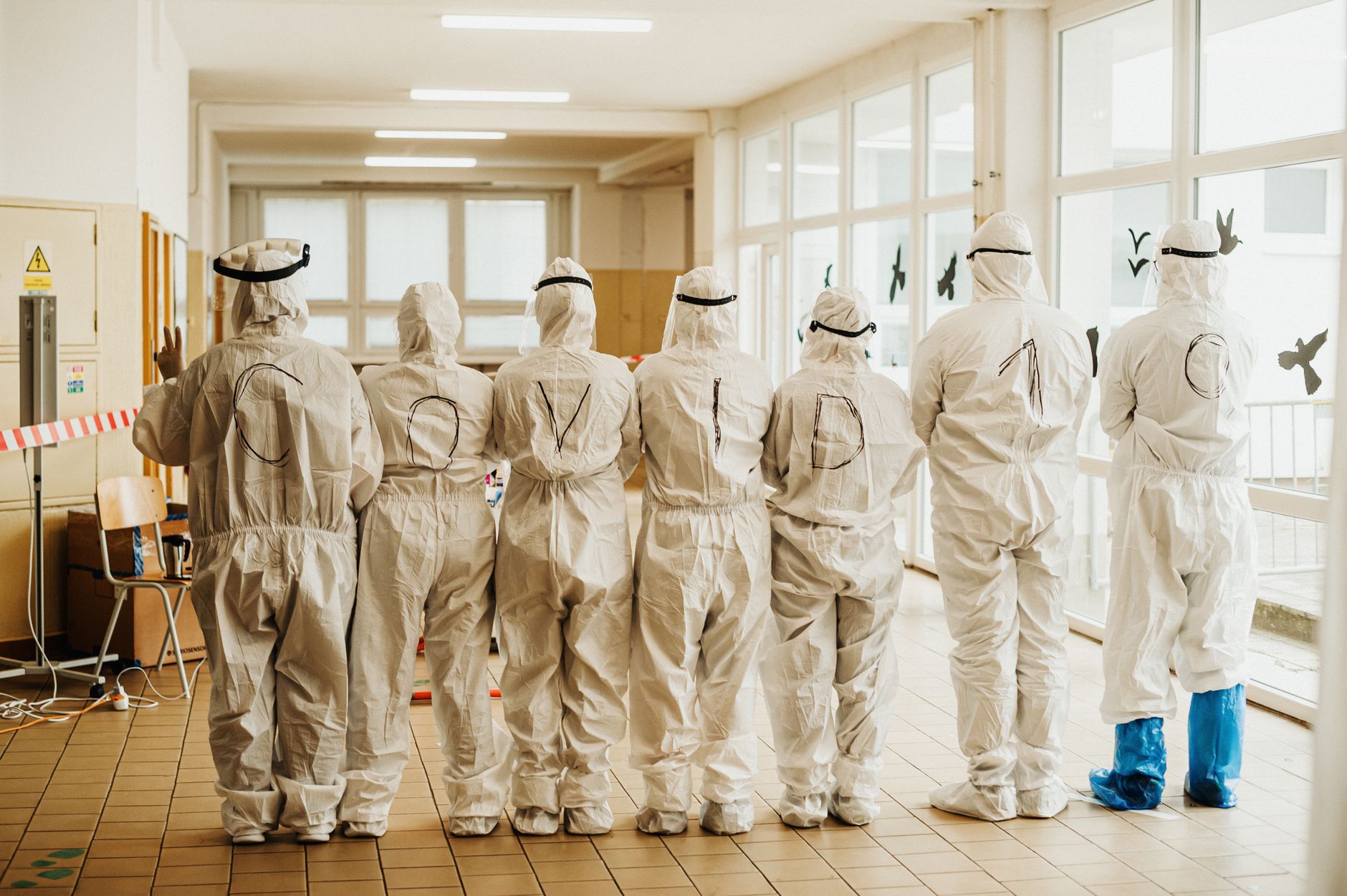 WHO Warns of Looming Global Health Workforce Crisis