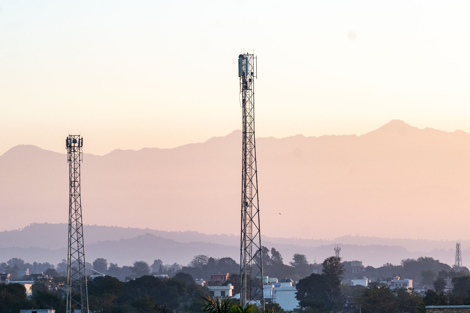 India's Telecom Tech Triumph: Leading the Digital Age