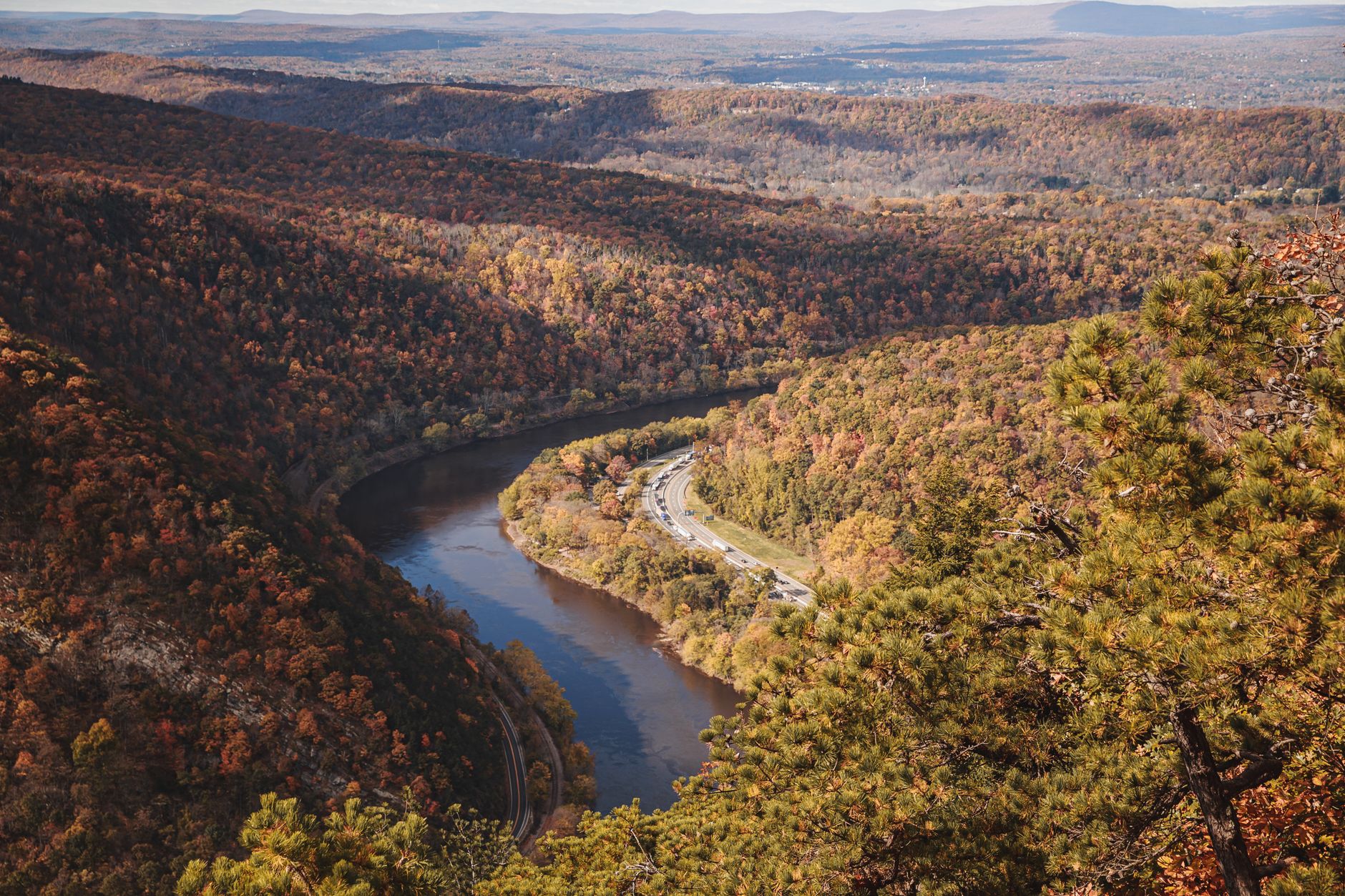 Environmental and Energy Concerns Take Centre Stage in PA