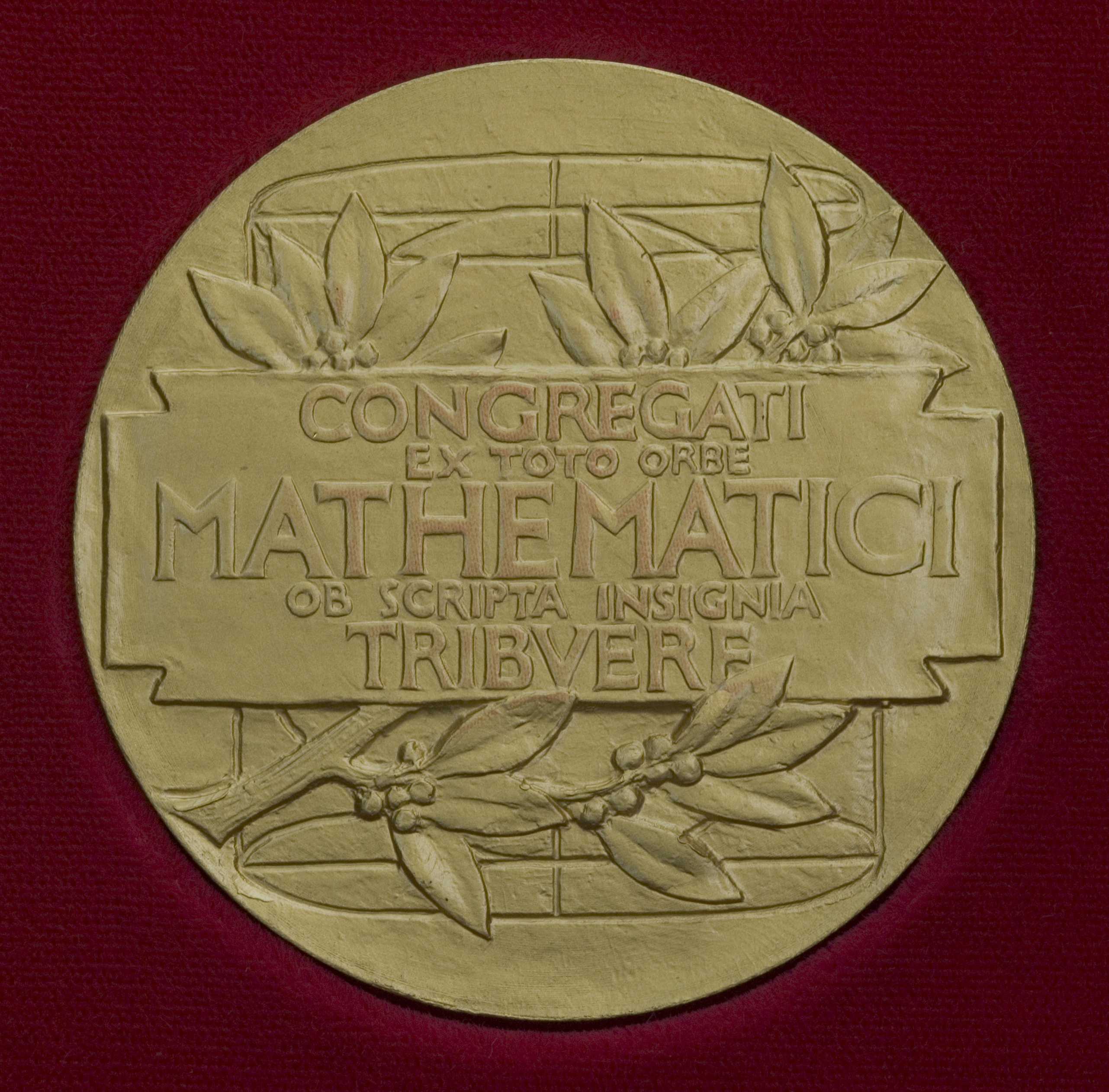 Chinese Mathematicians Celebrate Historic Fields Medal Wins